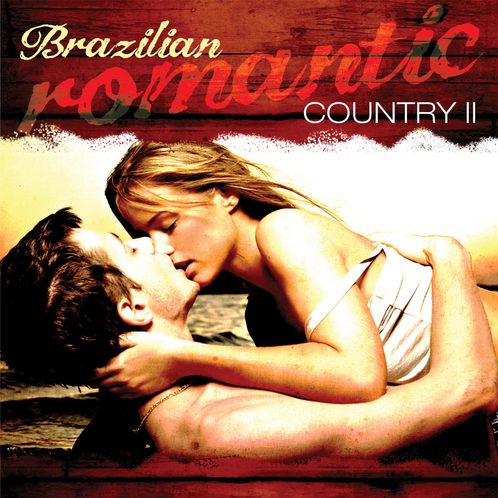 Постер альбома Brazilian Romantic Country, Vol 2