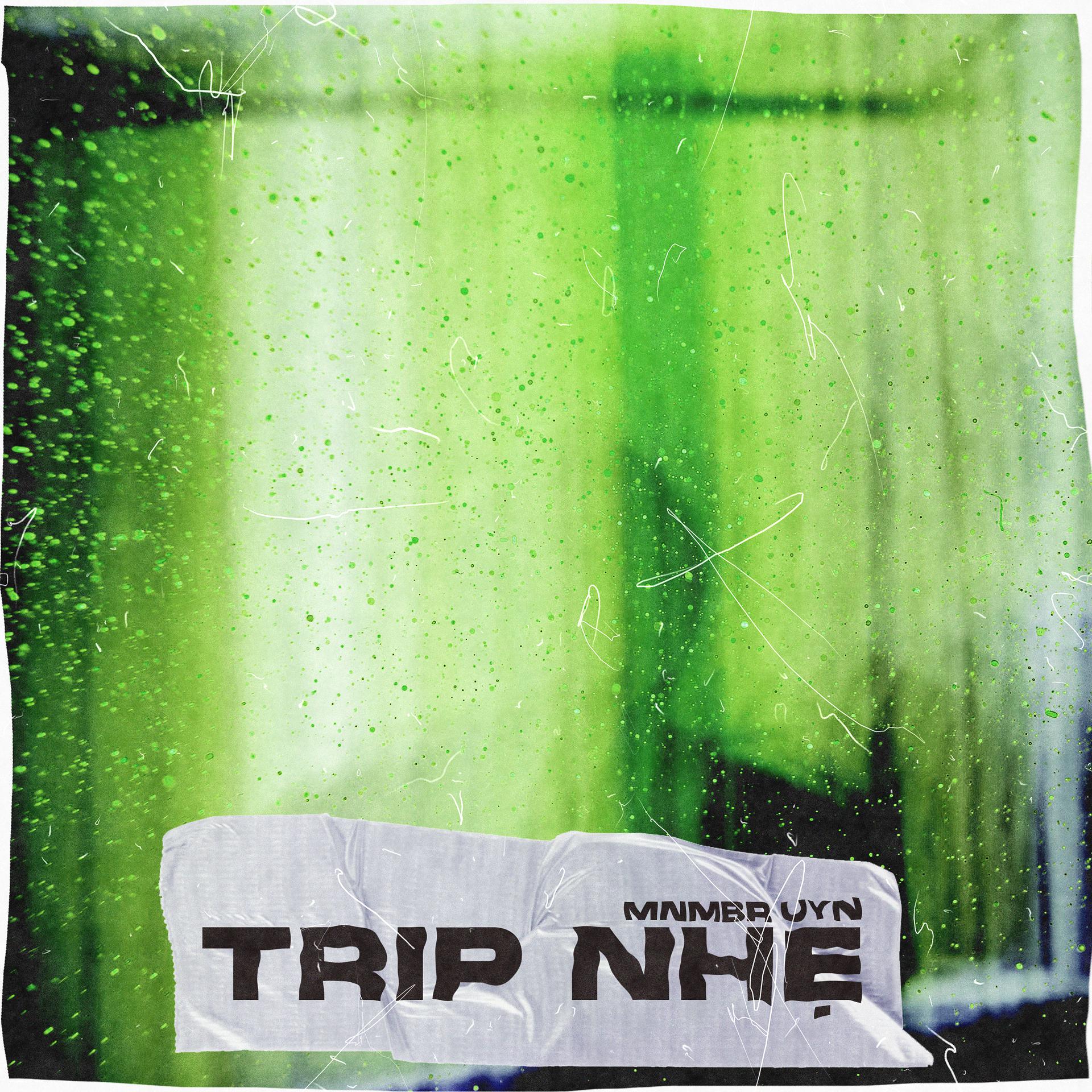 Постер альбома TRIP NHẸ