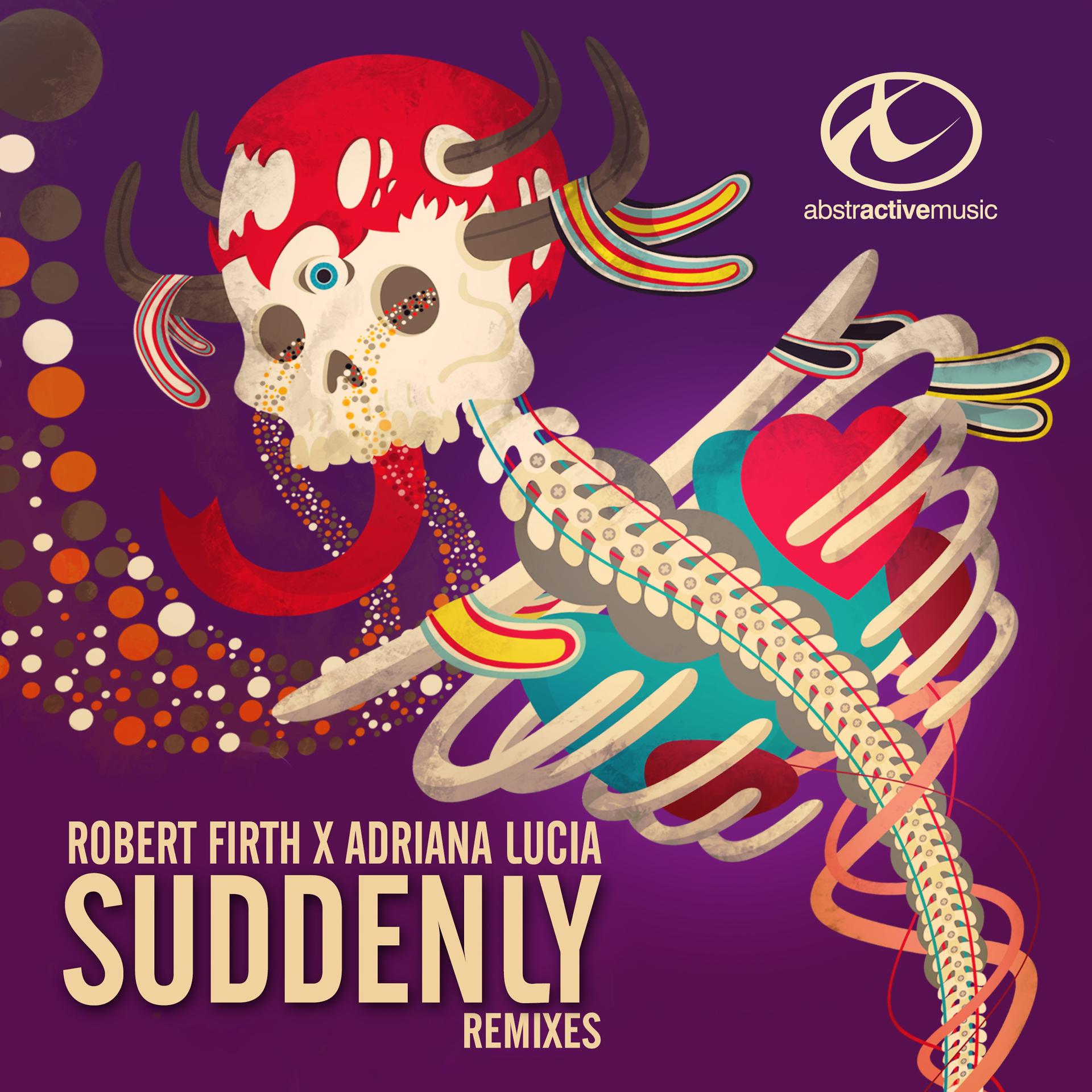 Постер альбома Suddenly Remixes