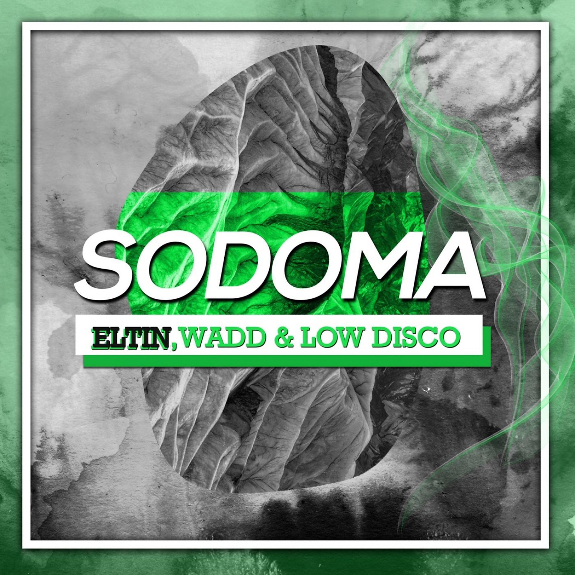 Постер альбома Sodoma