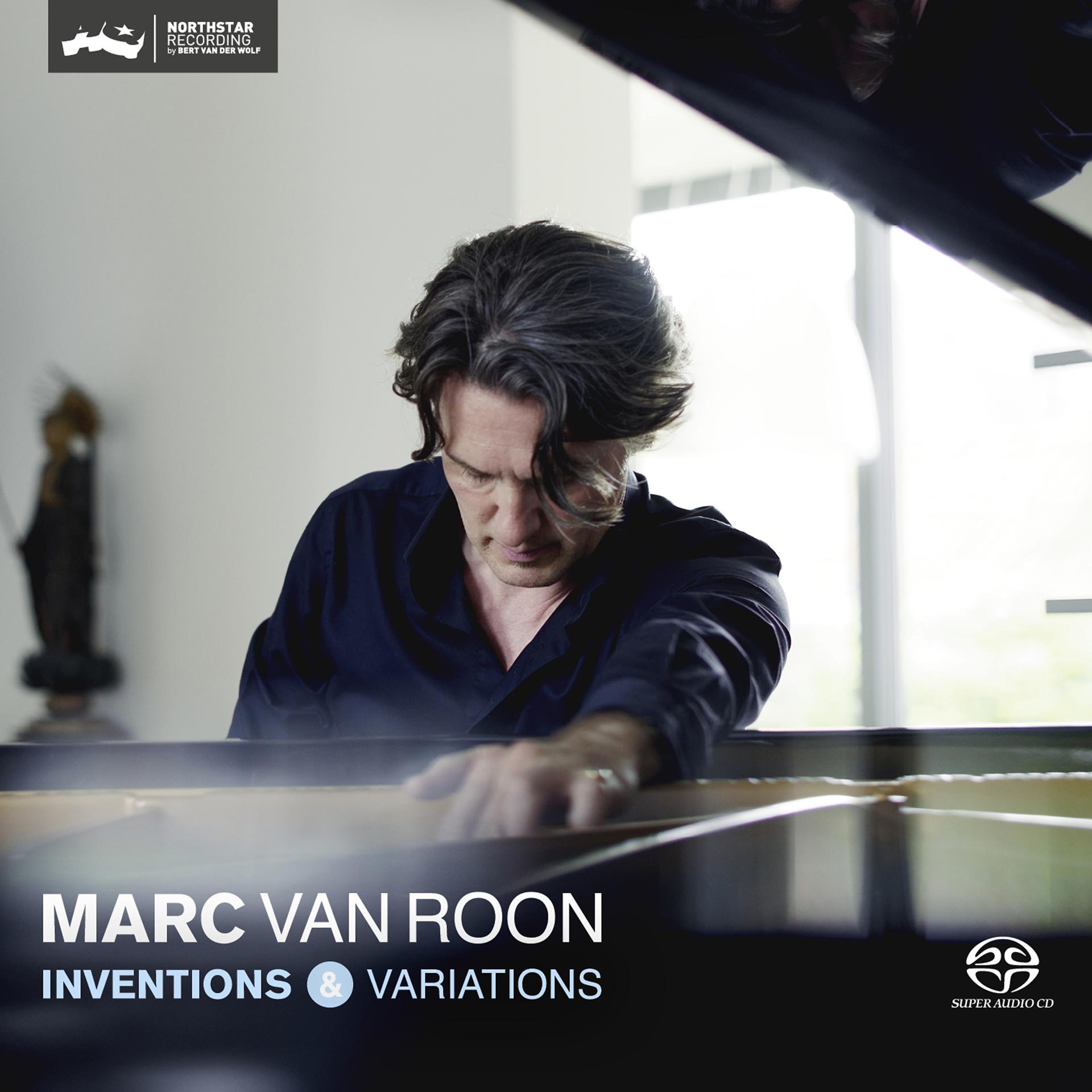 Постер альбома Inventions & Variations
