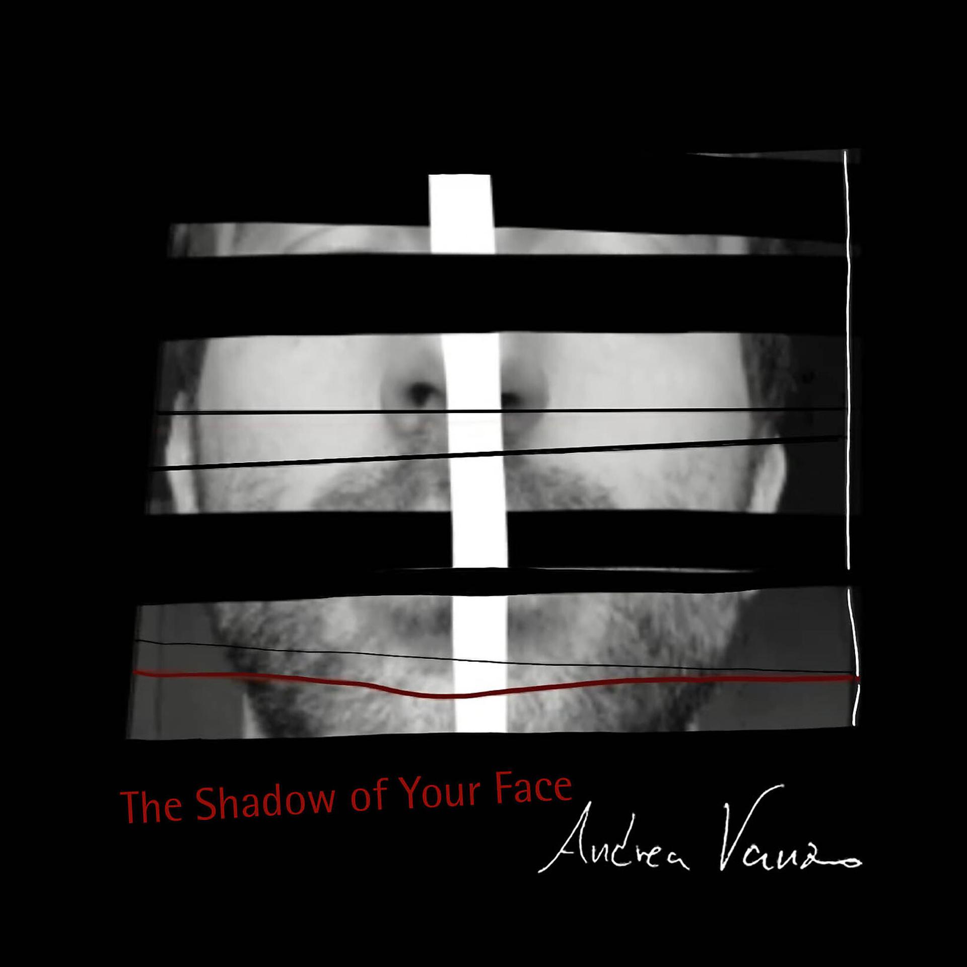 Постер альбома The Shadow of Your Face
