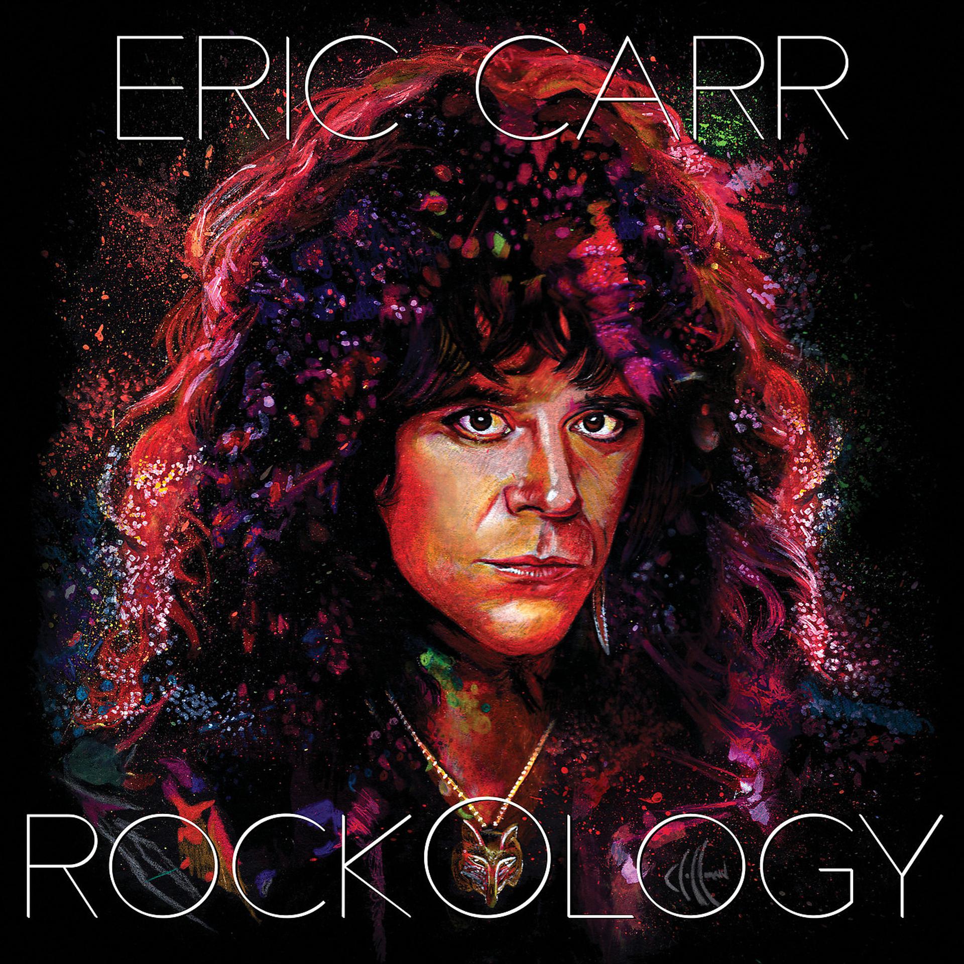 Постер альбома Rockology