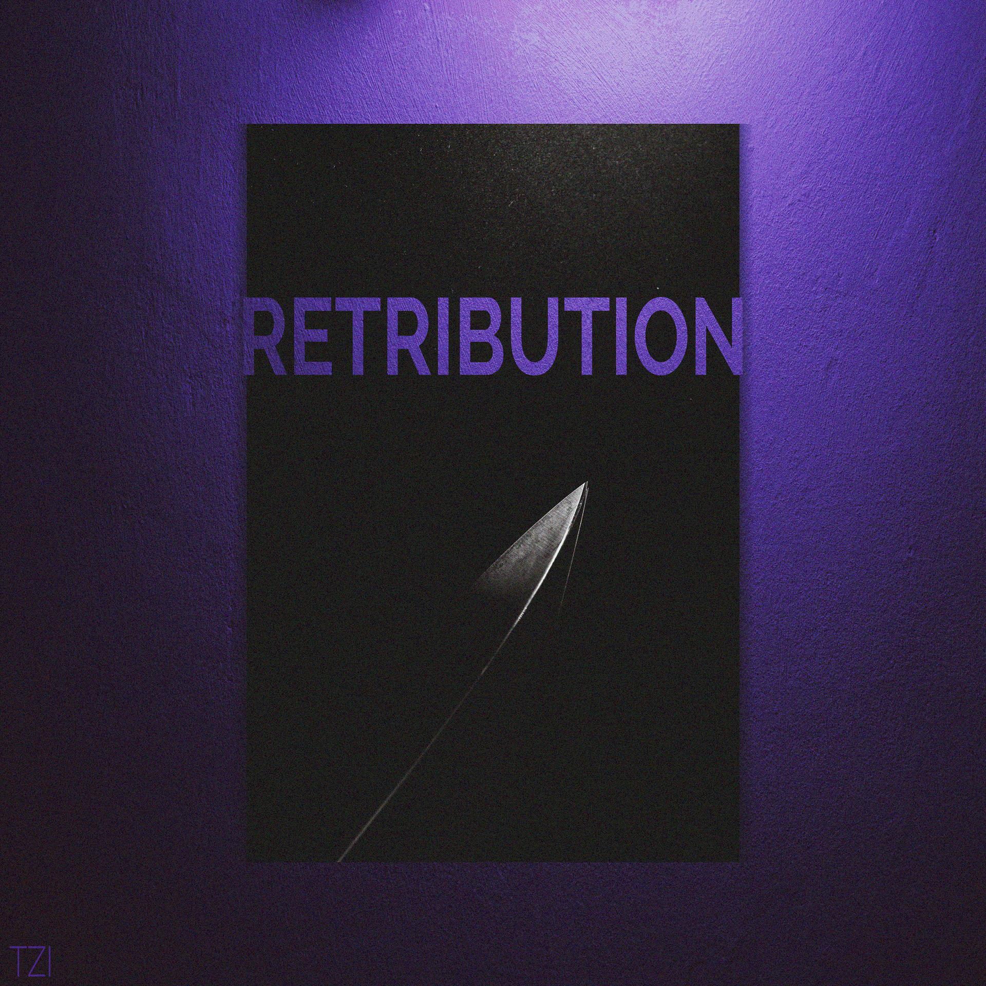 Постер альбома Retribution