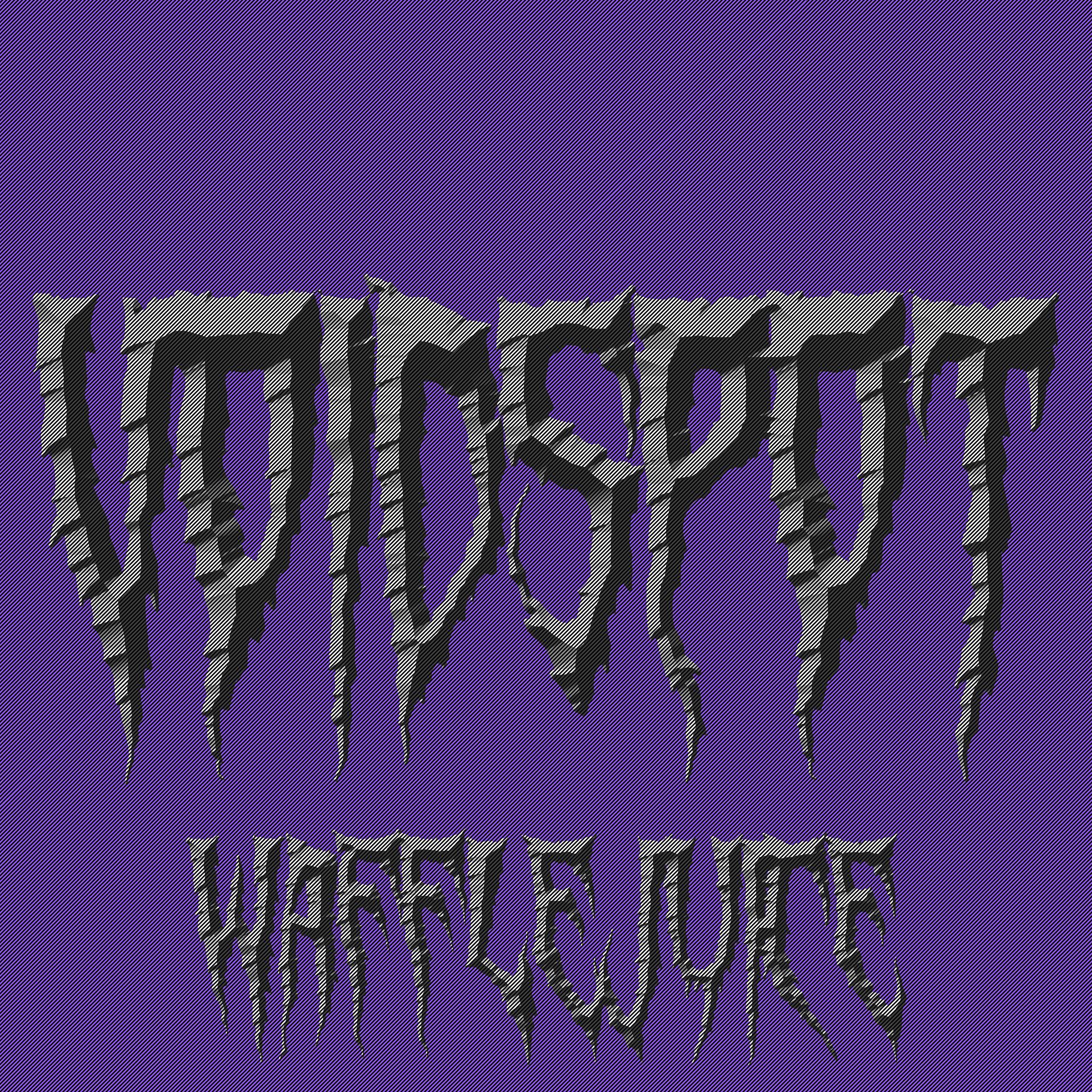 Постер альбома Voidspot