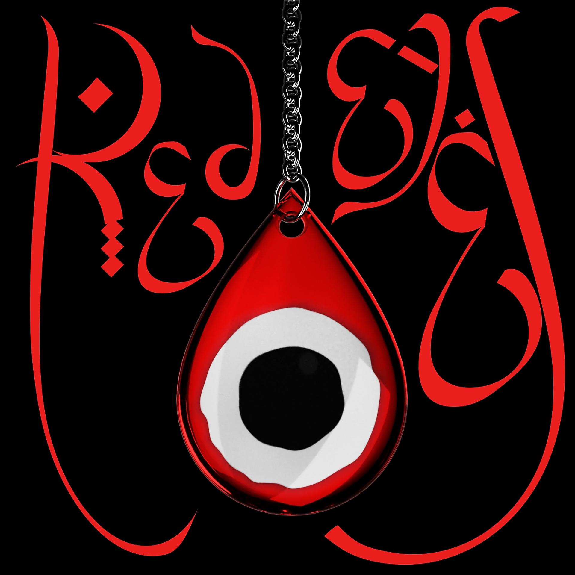 Постер альбома Red Eyes