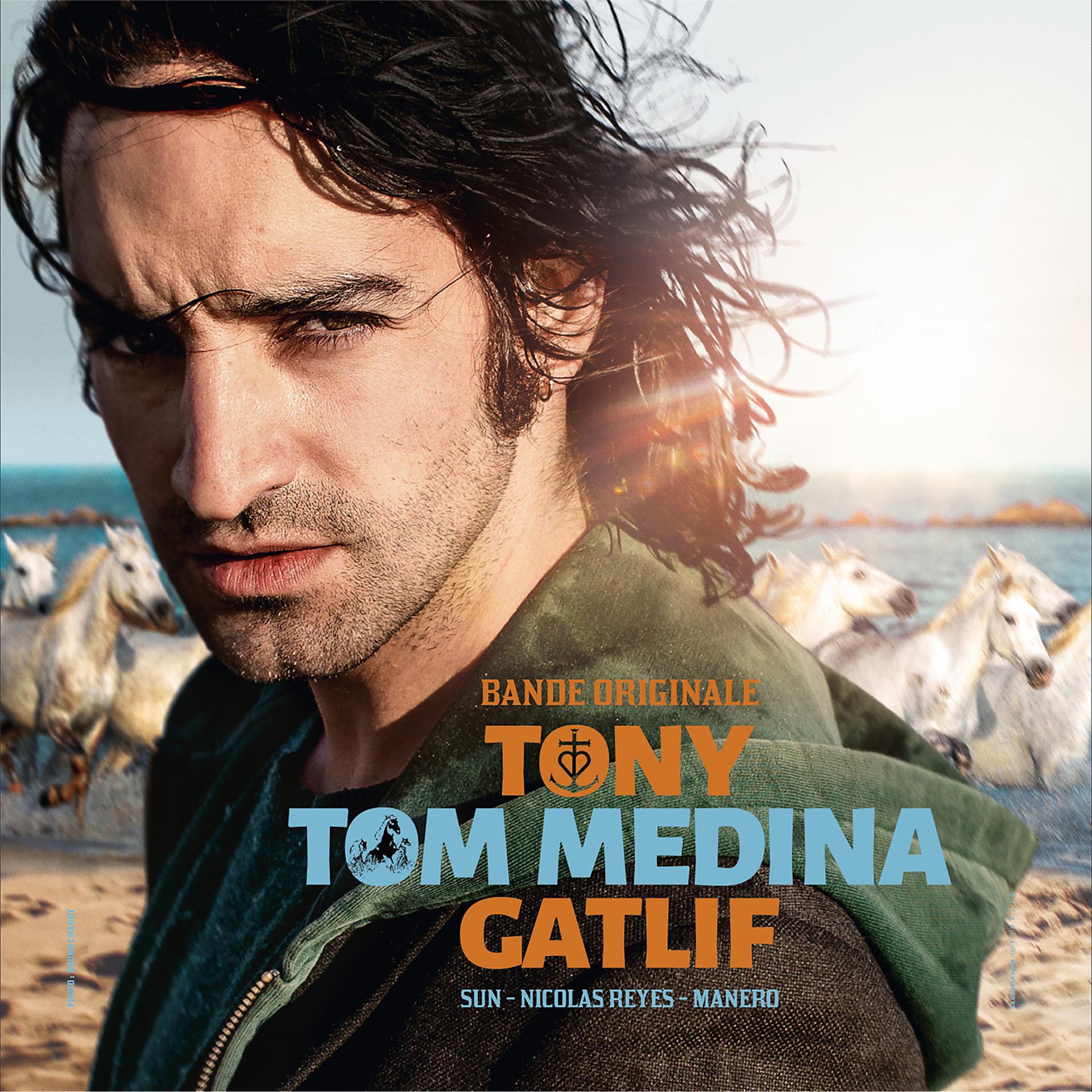 Постер альбома Tom Medina
