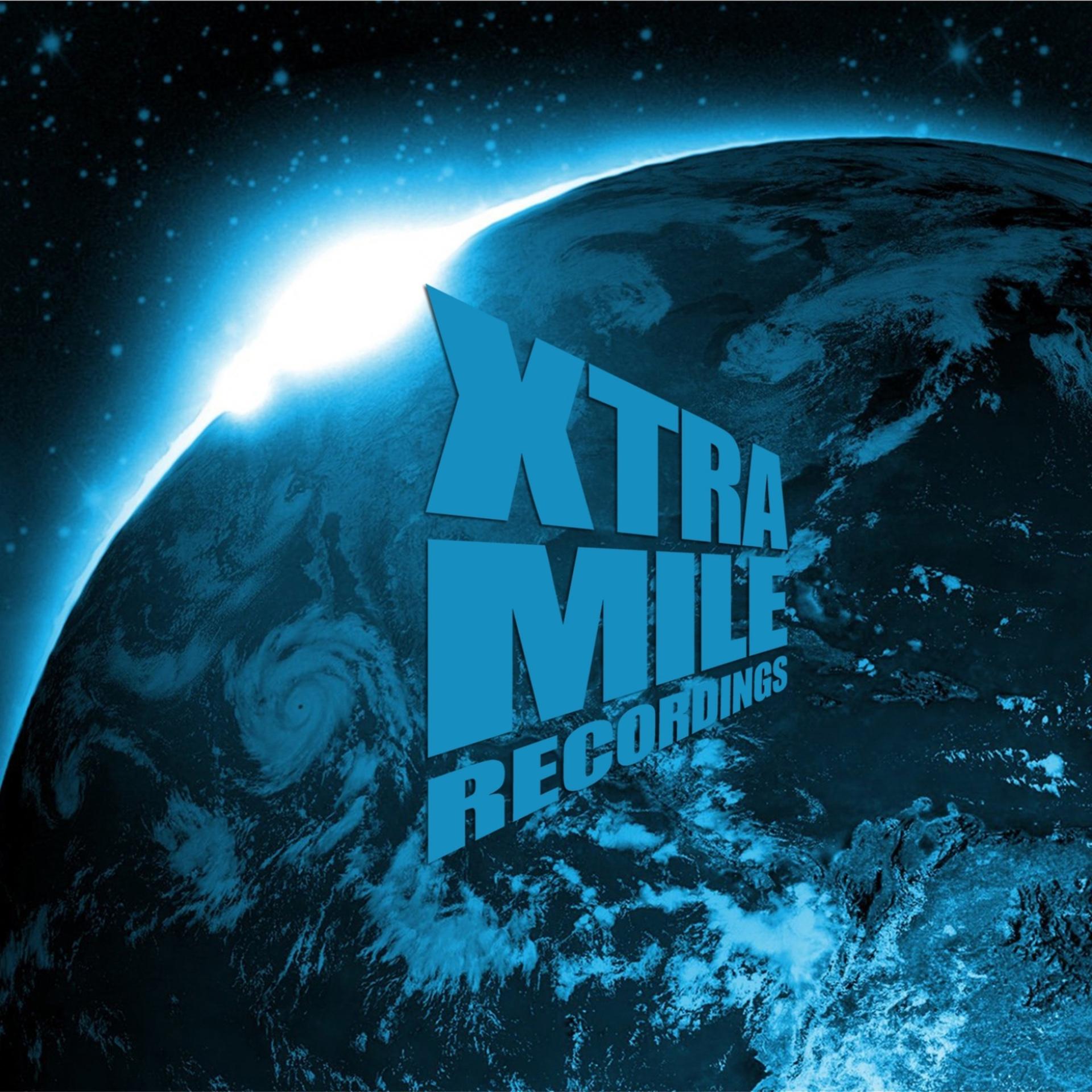 Постер альбома Xtra Mile High Club Vol. 4 - Great Hangs