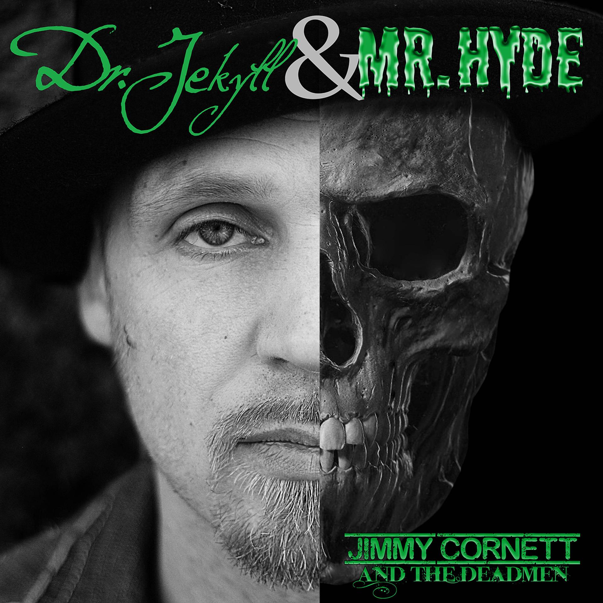 Постер альбома Dr. Jekyll and Mr. Hyde