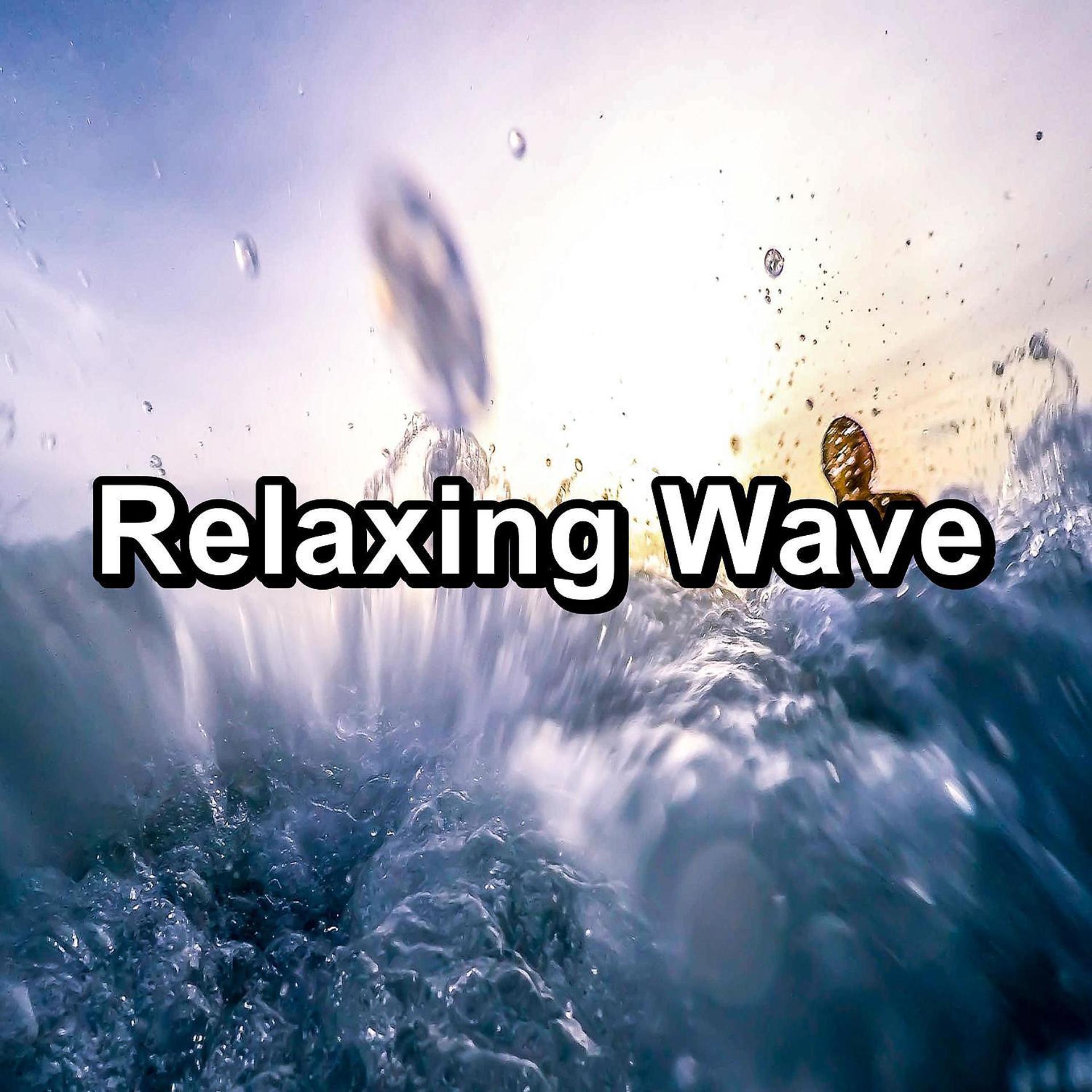 Постер альбома Relaxing Wave