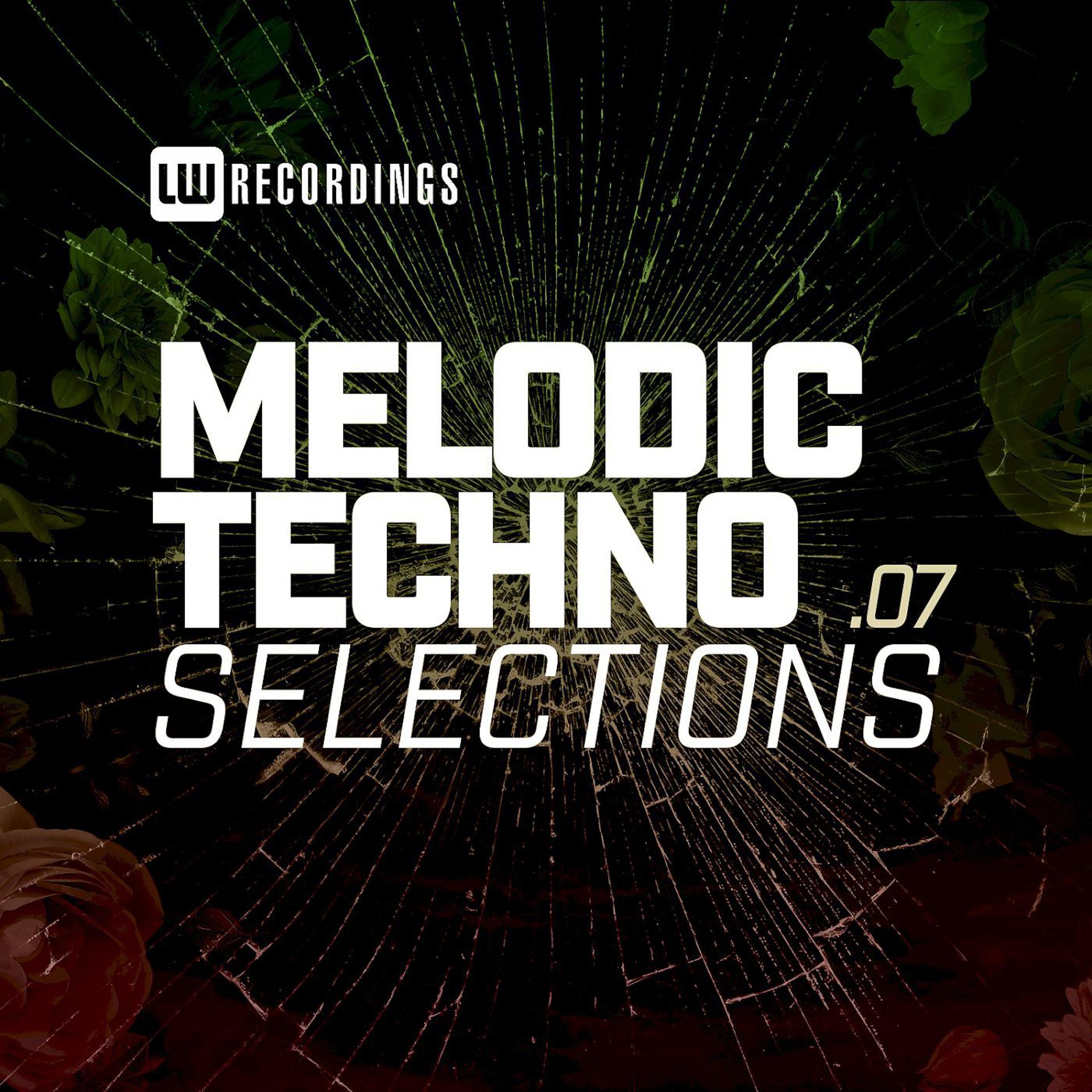 Постер альбома Melodic Techno Selections, Vol. 07