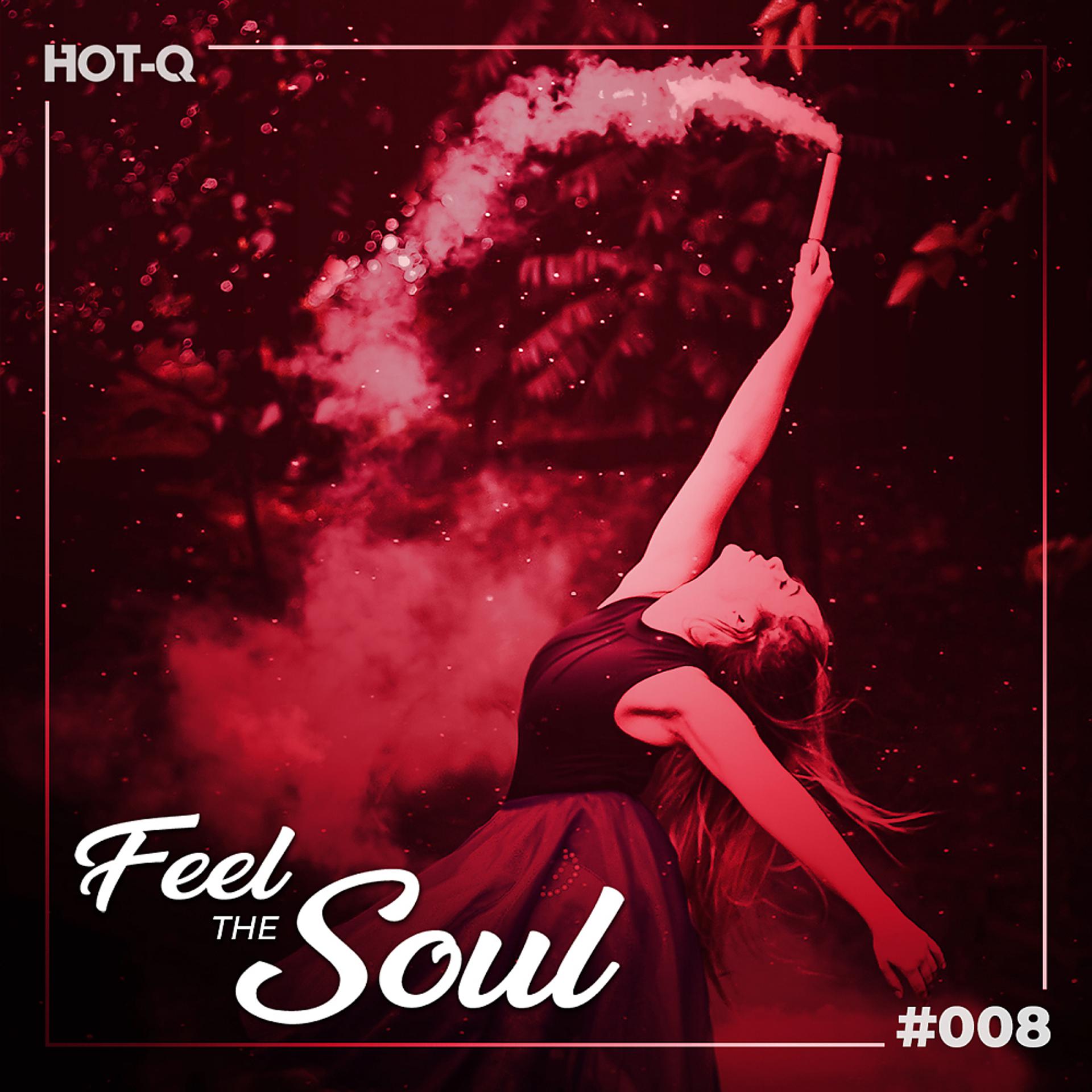 Постер альбома Feel The Soul 008