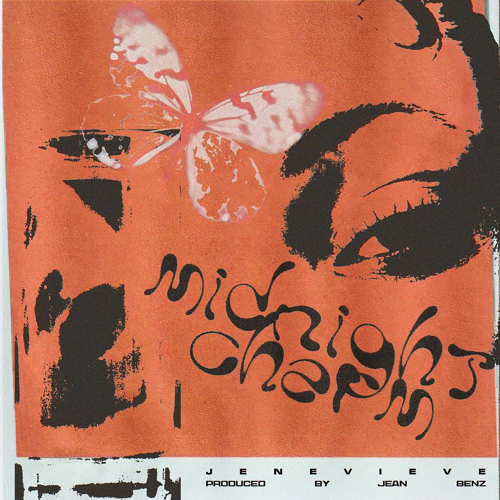 Постер альбома Midnight Charm
