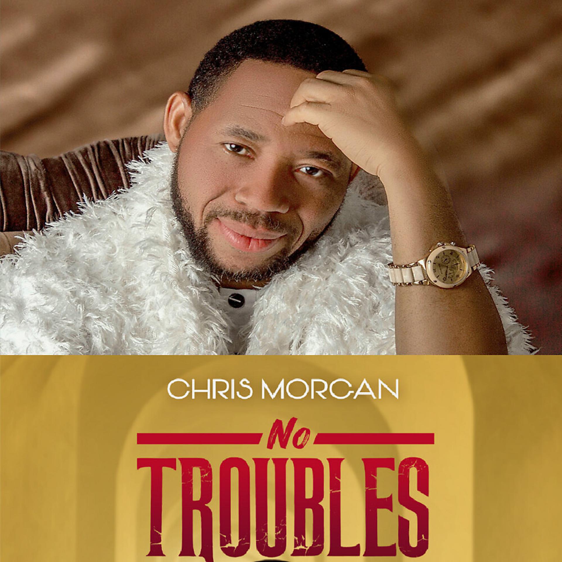 Постер альбома No Troubles