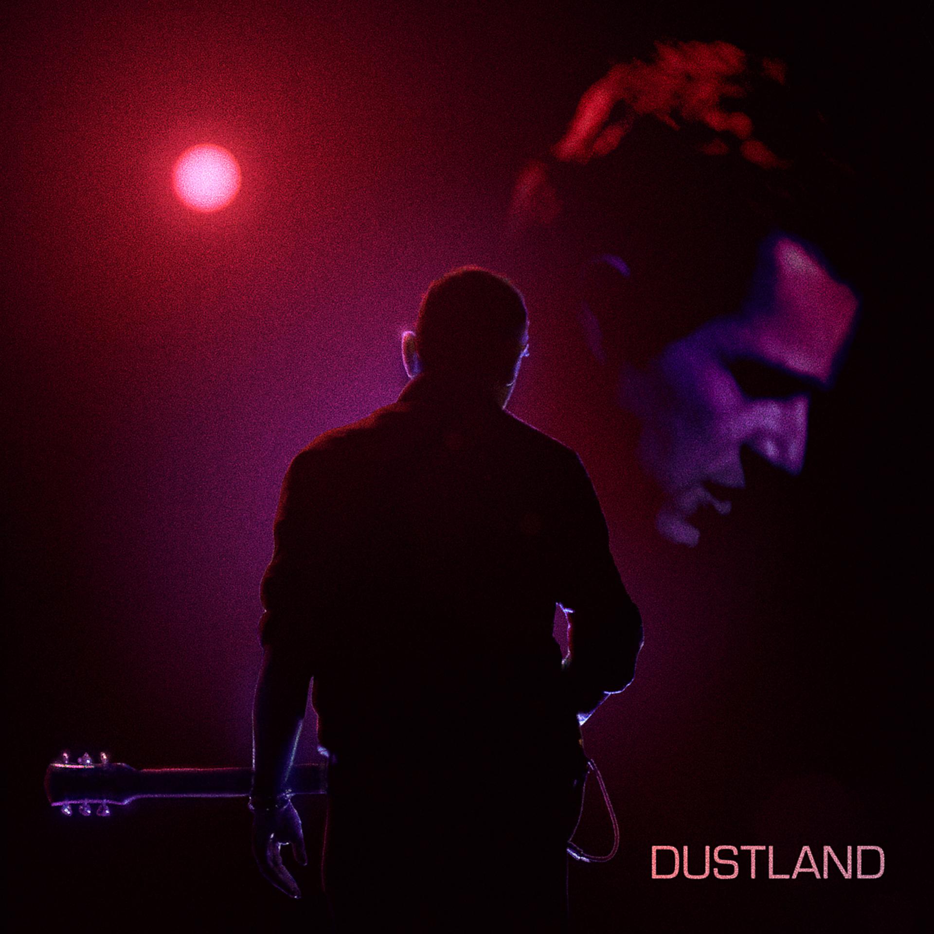 Постер альбома Dustland