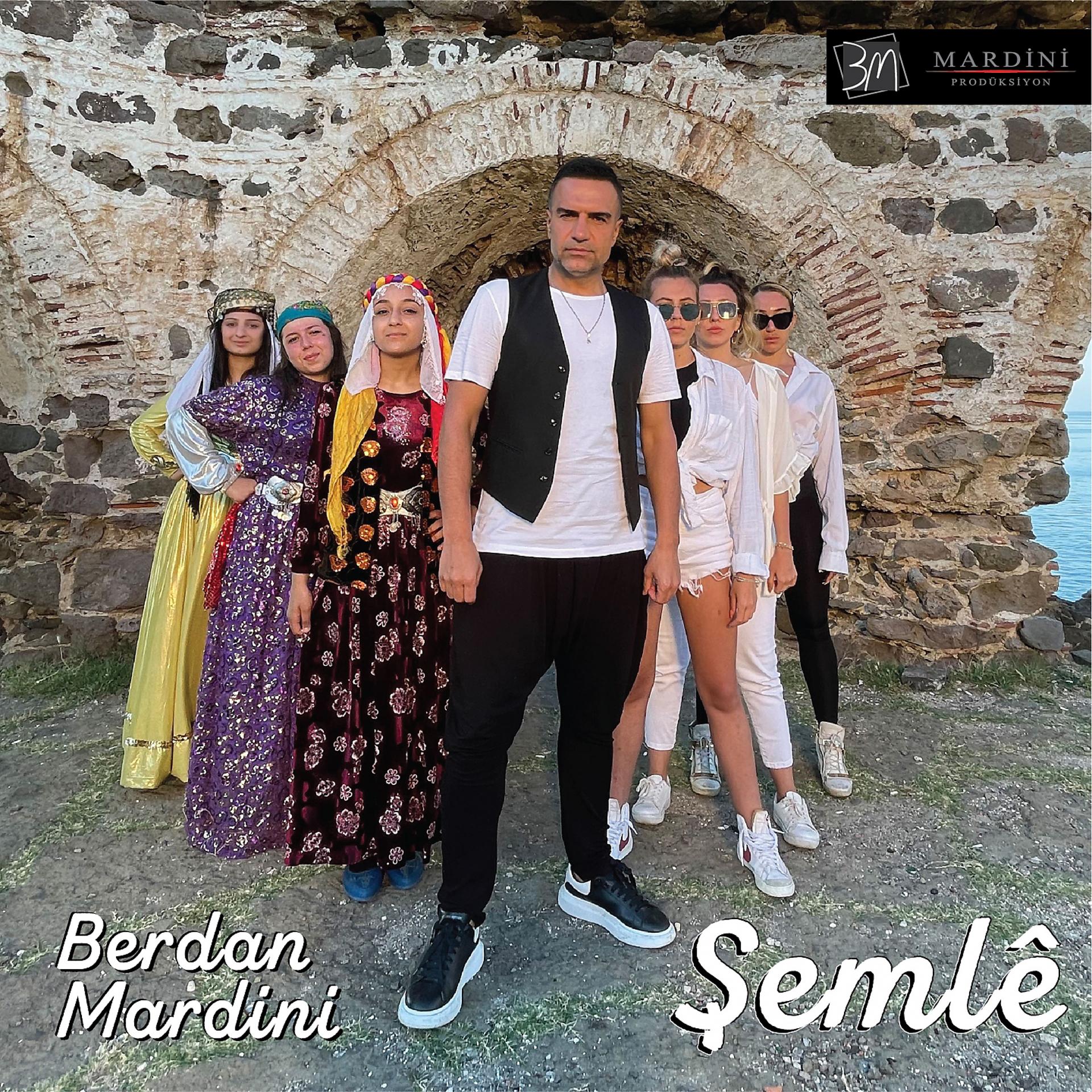 Постер альбома Şemle