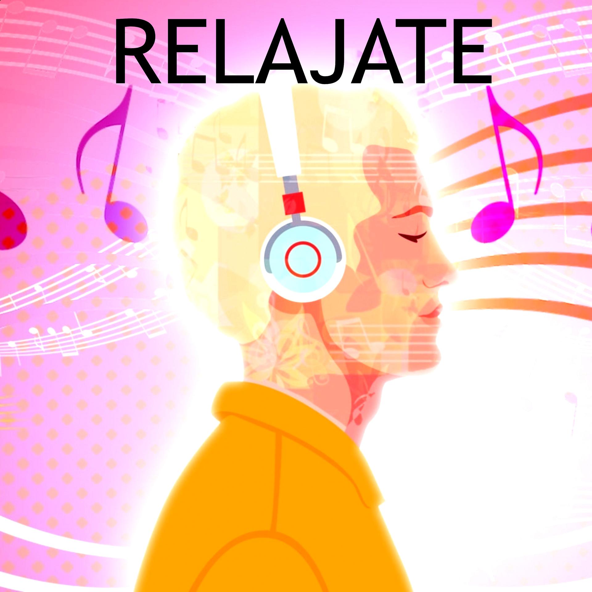 Постер альбома Relajate