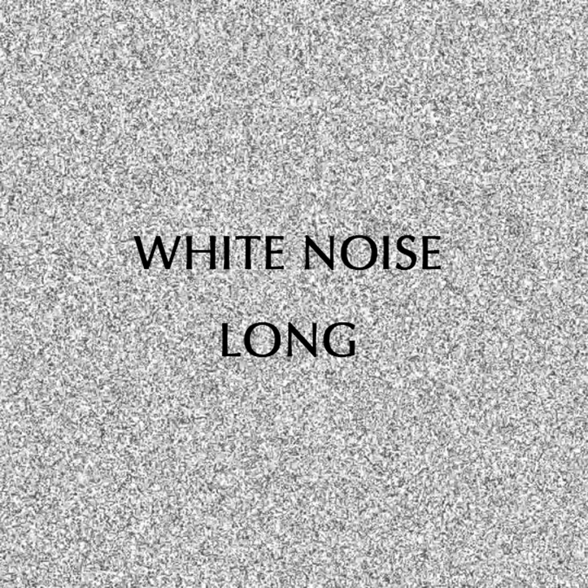 Постер альбома White Noise Long