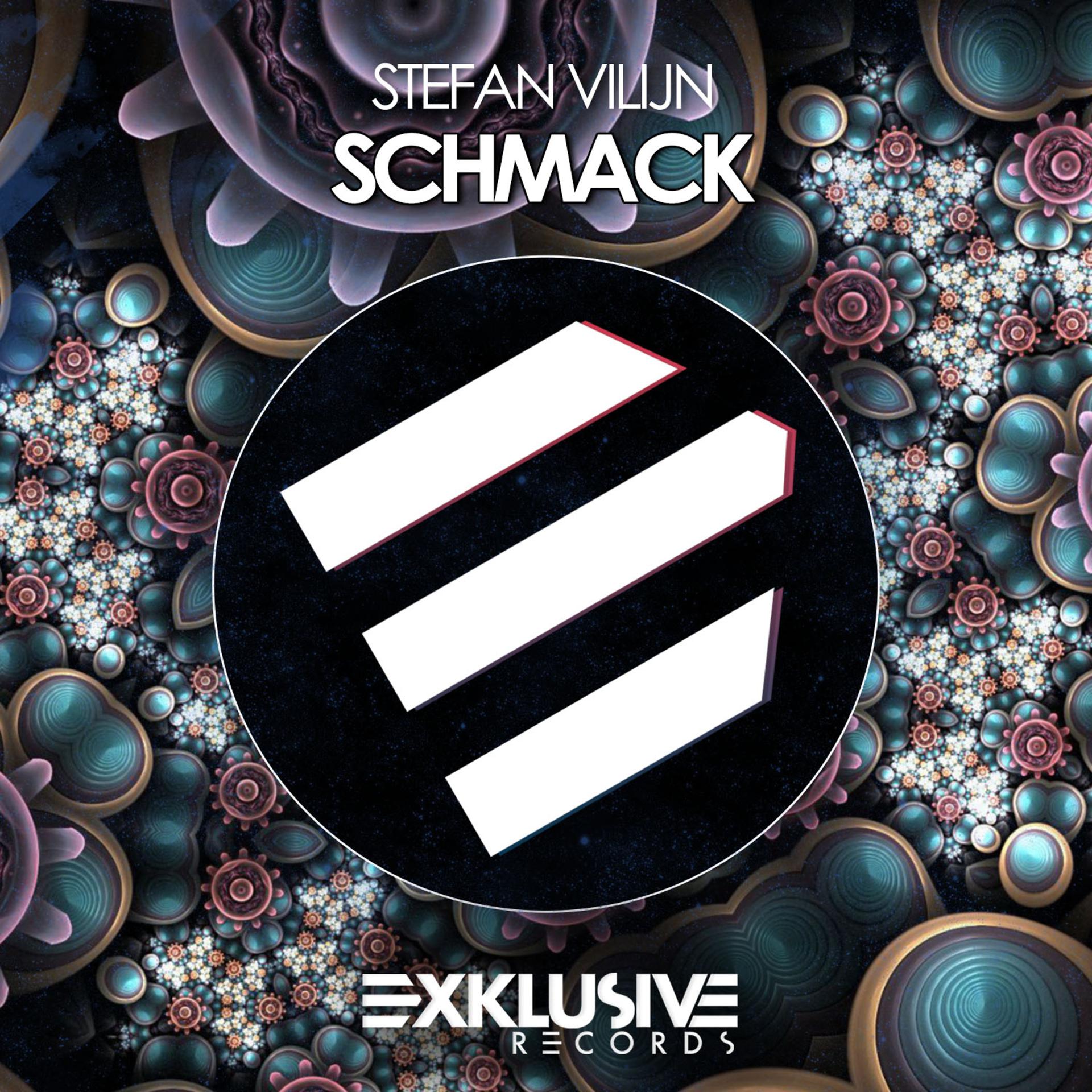 Постер альбома Schmack