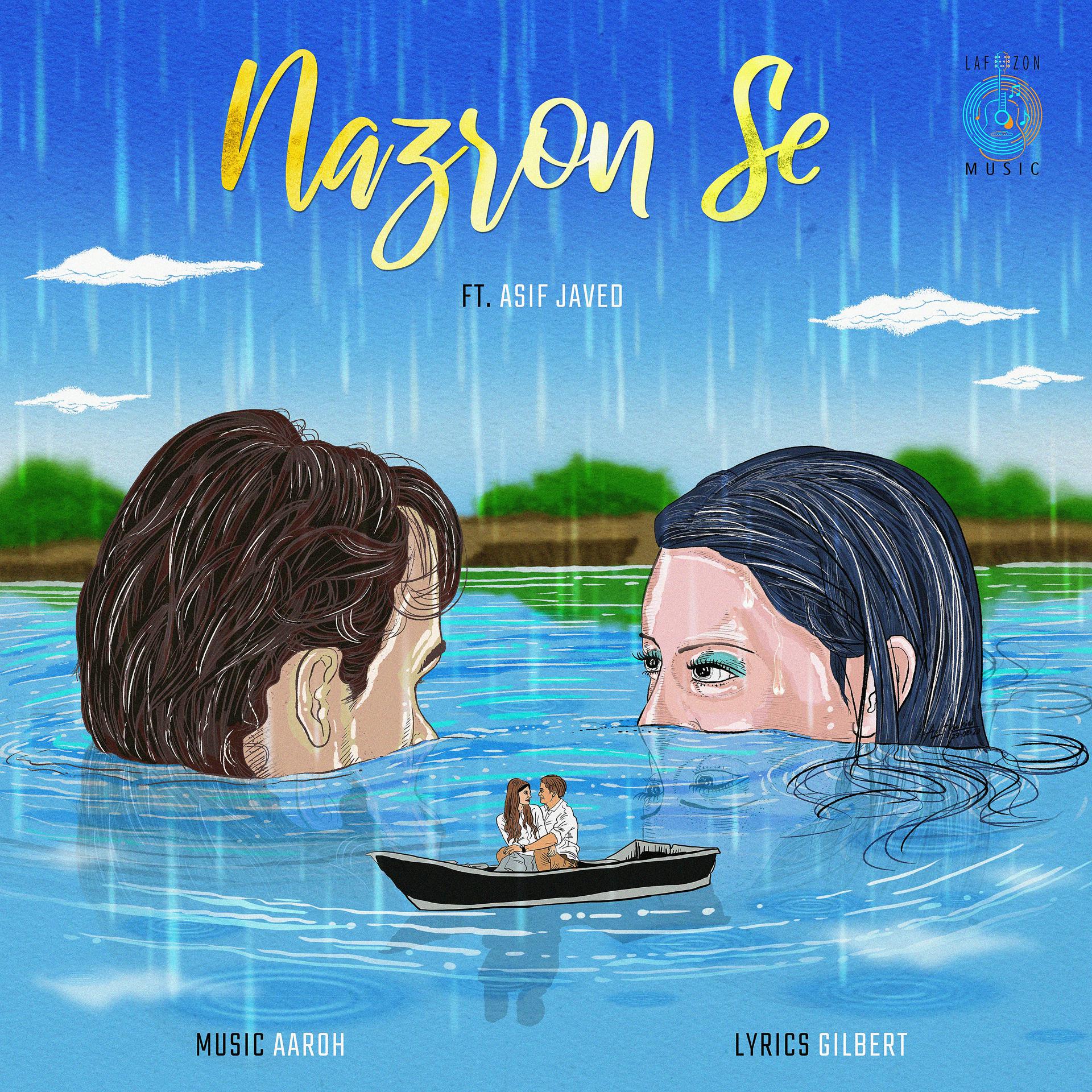 Постер альбома Nazron Se