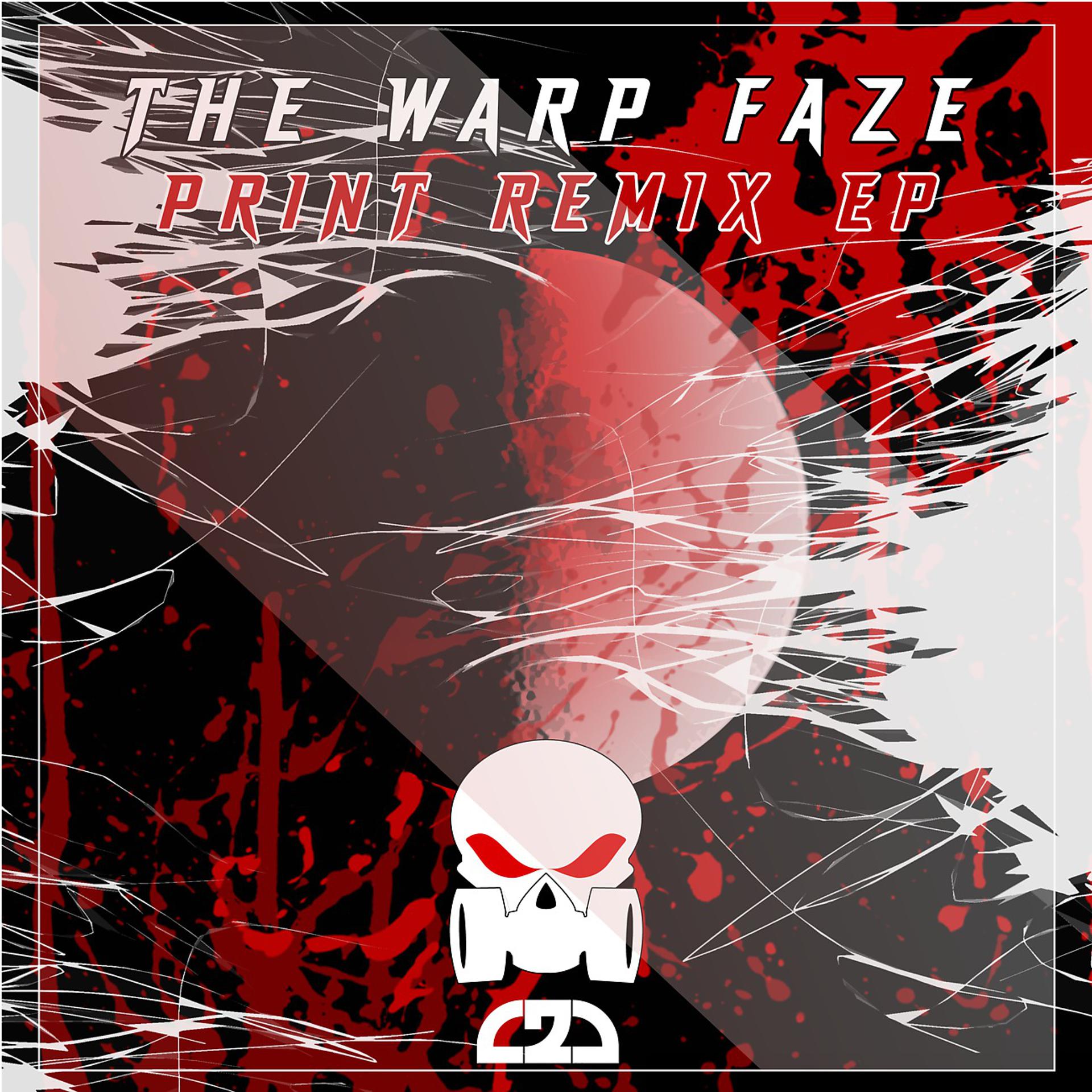 Постер альбома WARP FA2E RMX EP
