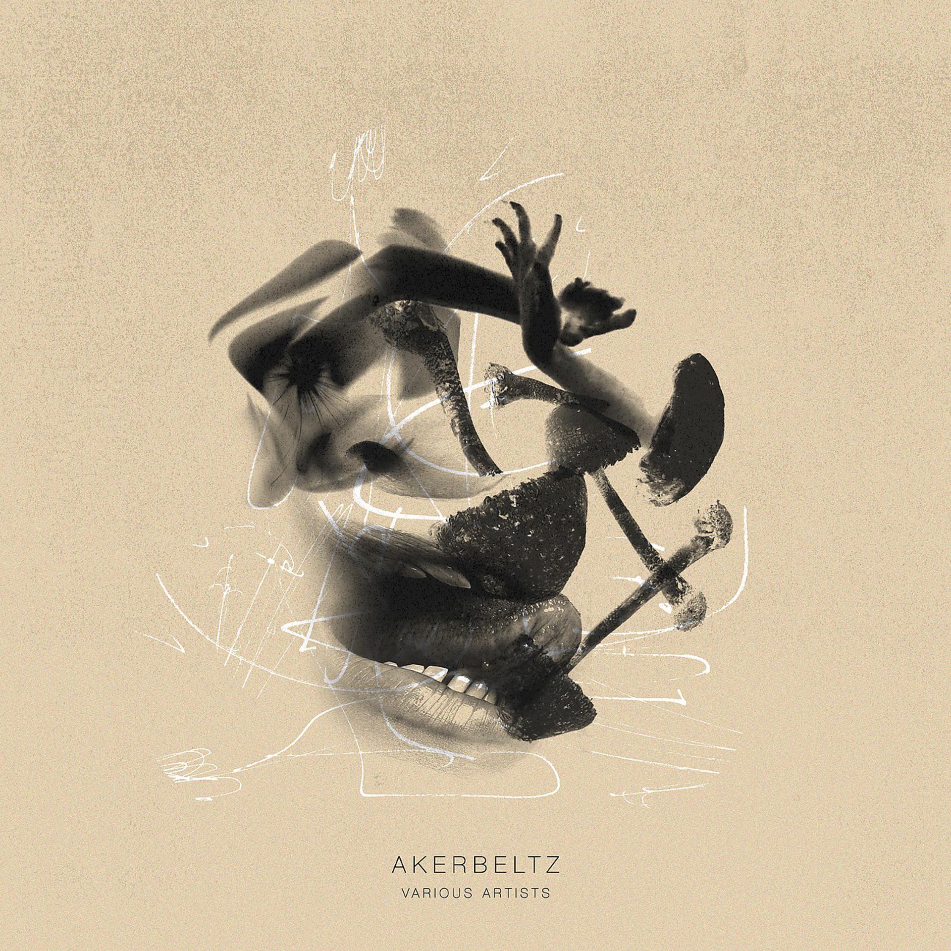 Постер альбома Akerbeltz
