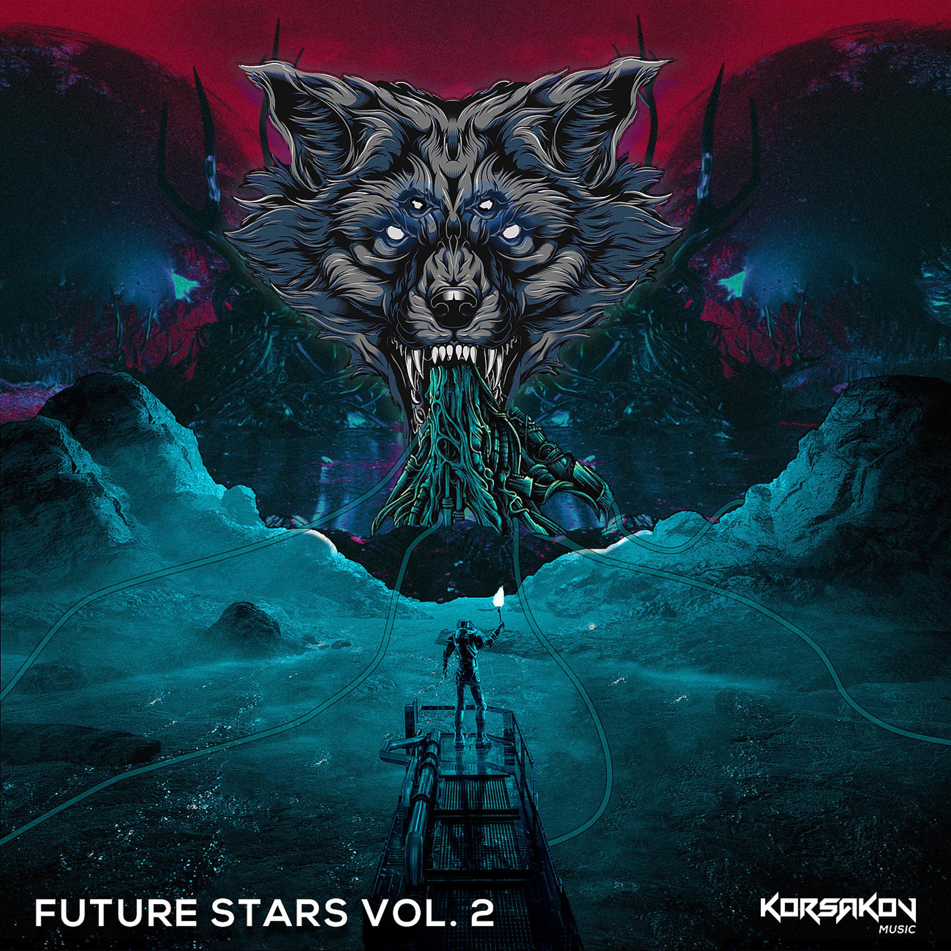 Постер альбома Future Stars Vol. 2