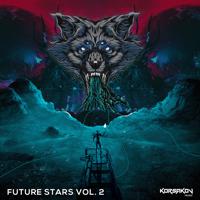 Постер альбома Future Stars Vol. 2