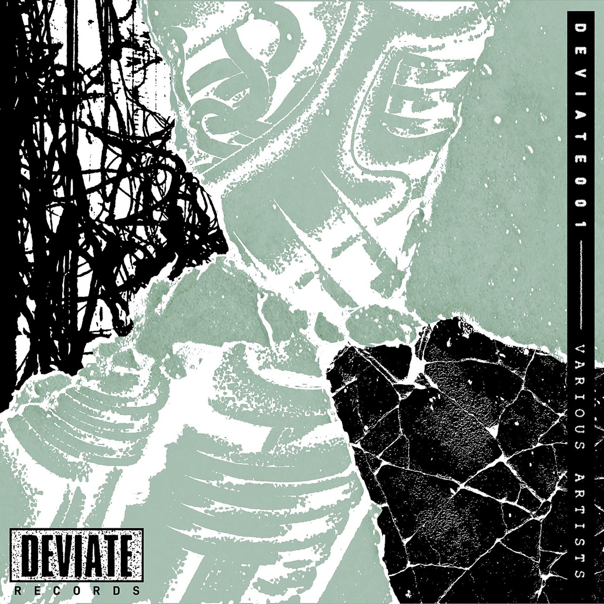 Постер альбома DEVIATE VA001