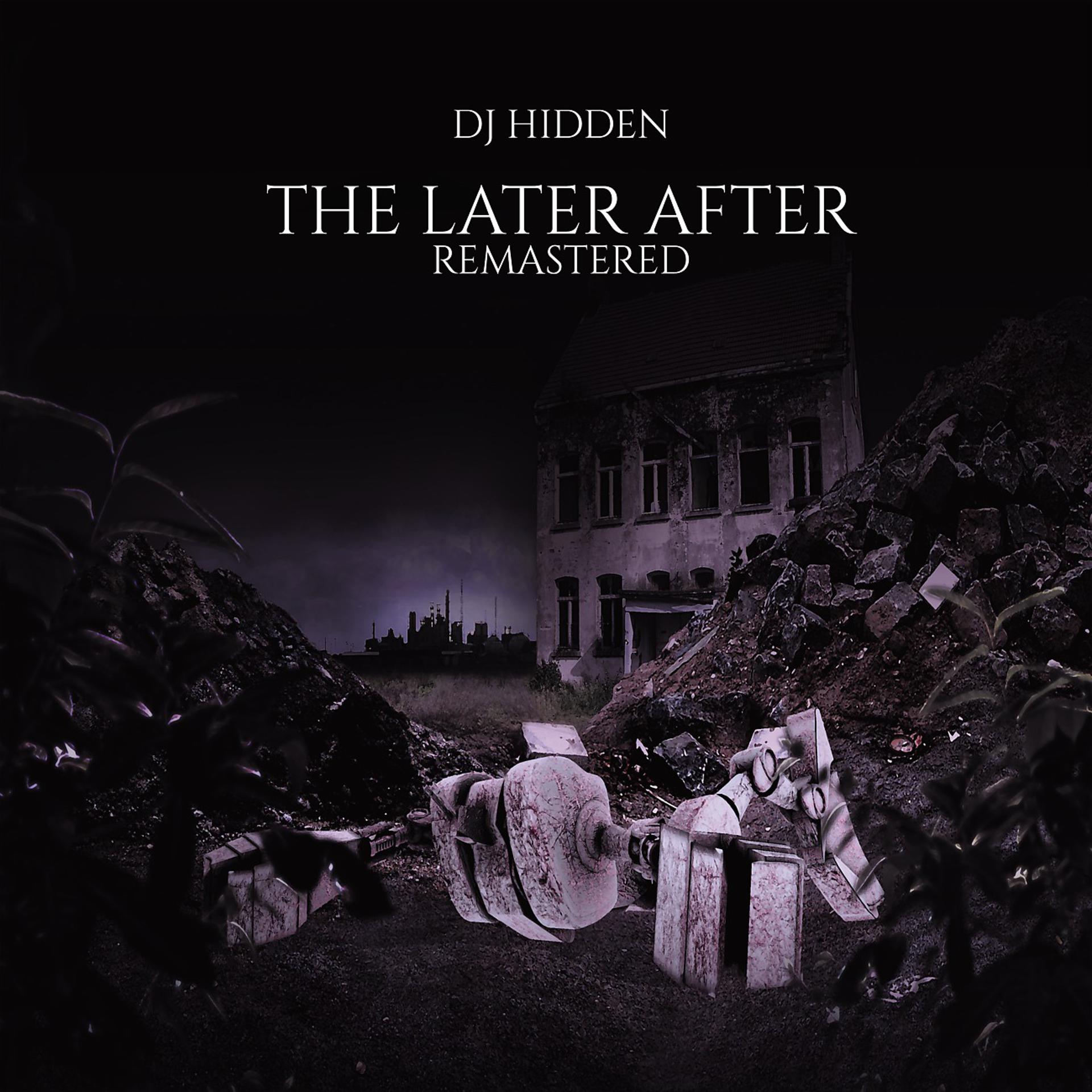 Постер альбома The Later After
