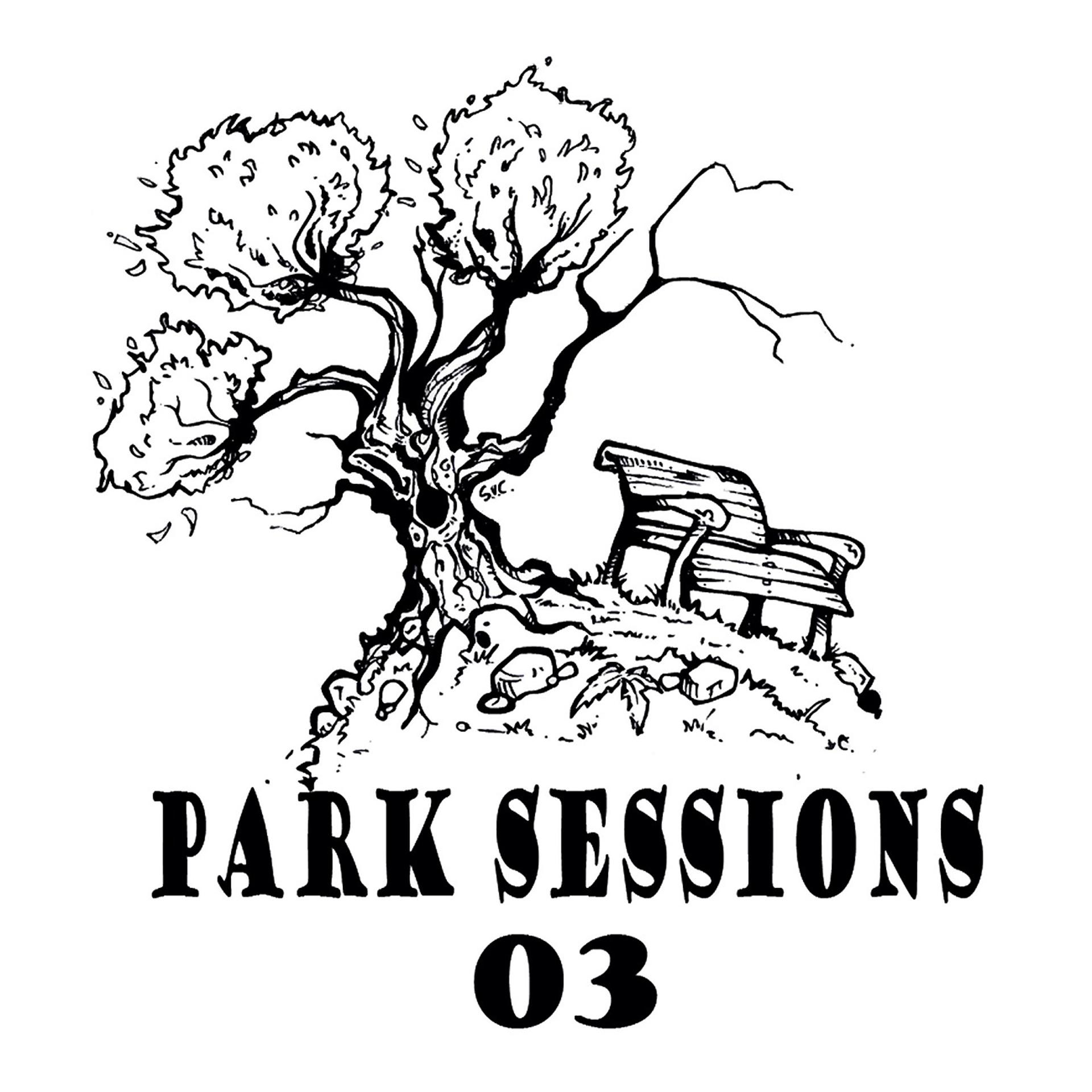 Постер альбома Park Sessions 03