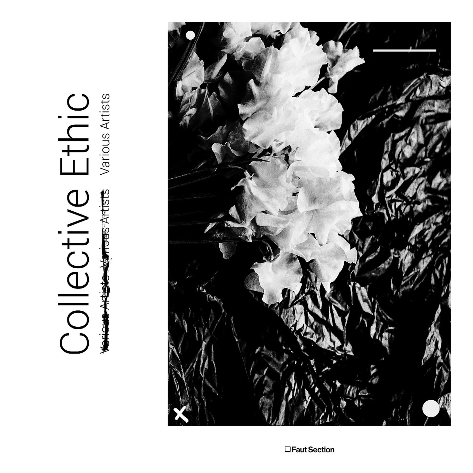Постер альбома Collective Ethic
