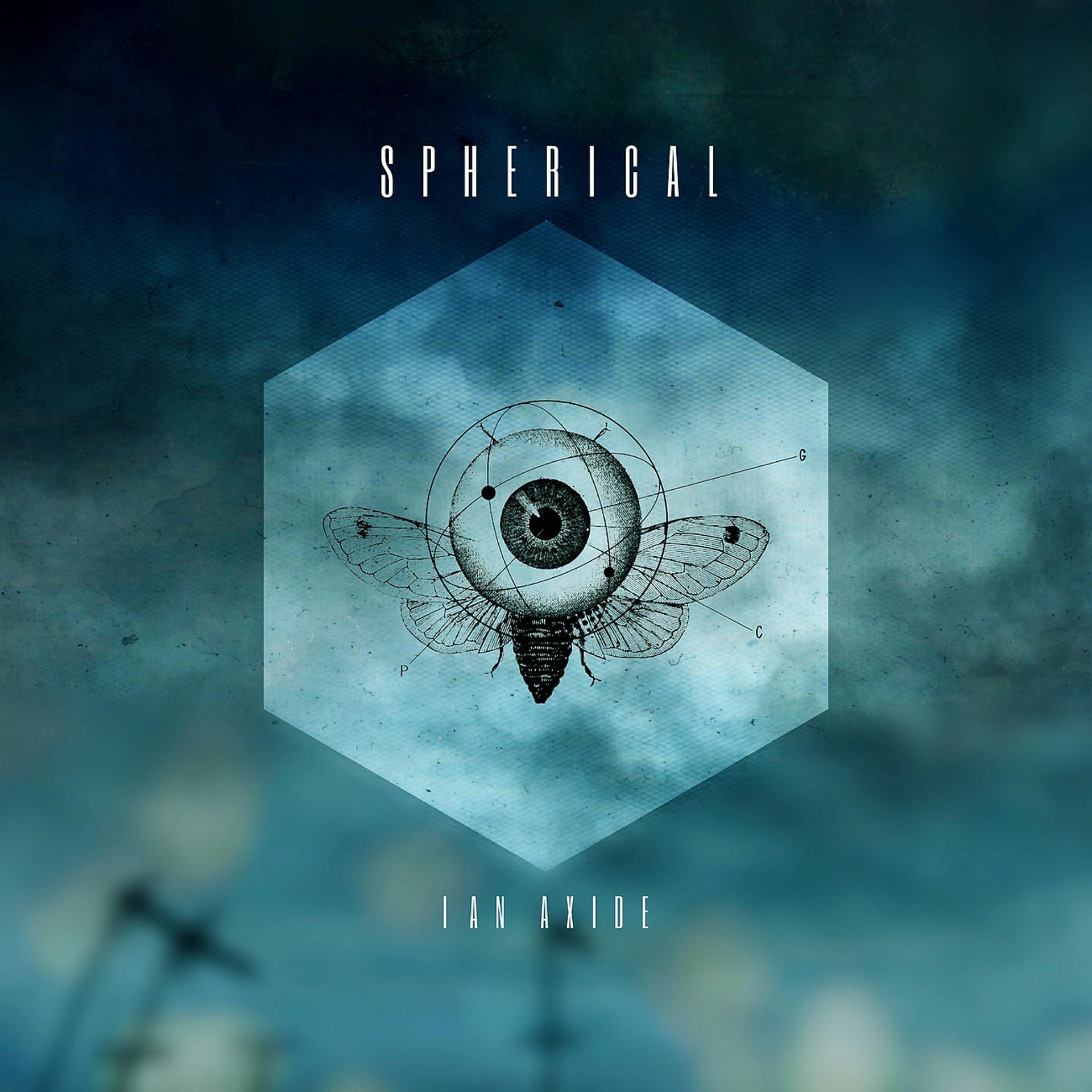 Постер альбома Spherical
