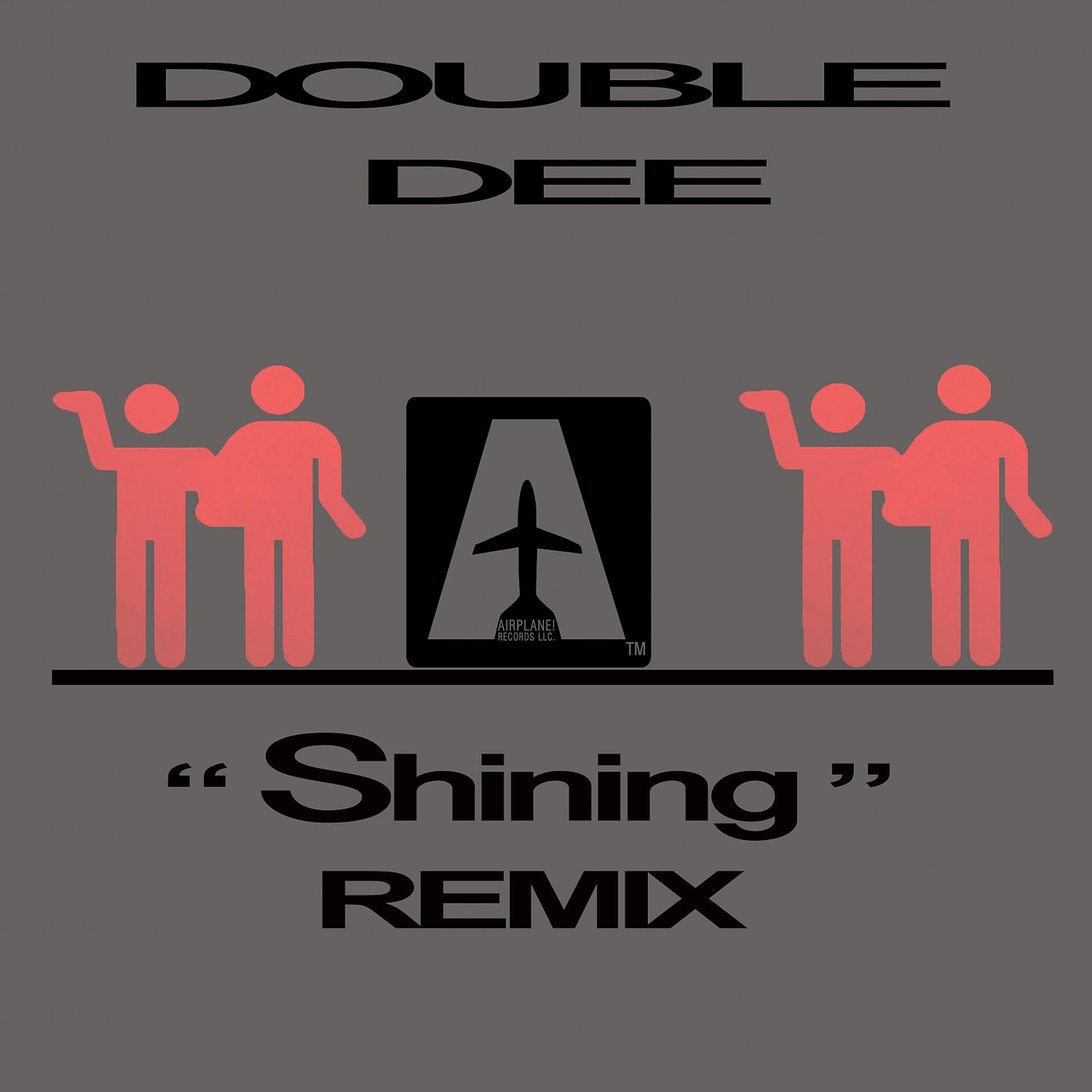 Постер альбома Shining ( Remix )