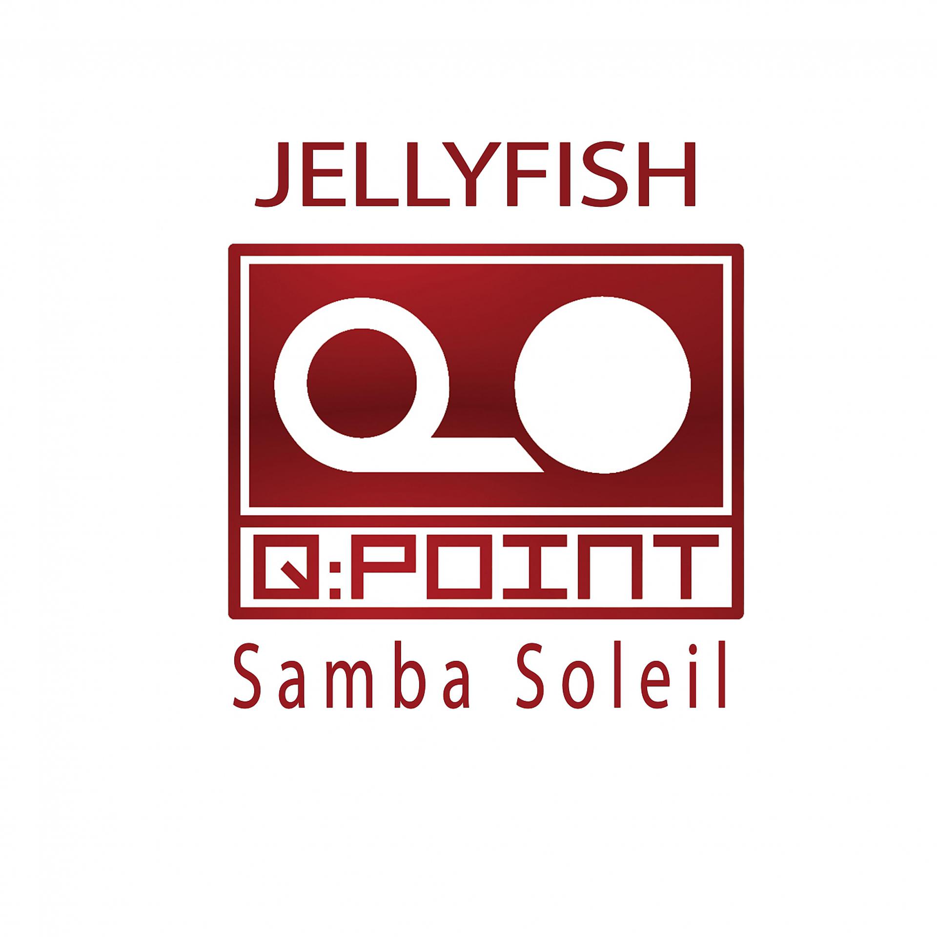 Постер альбома Samba Soleil