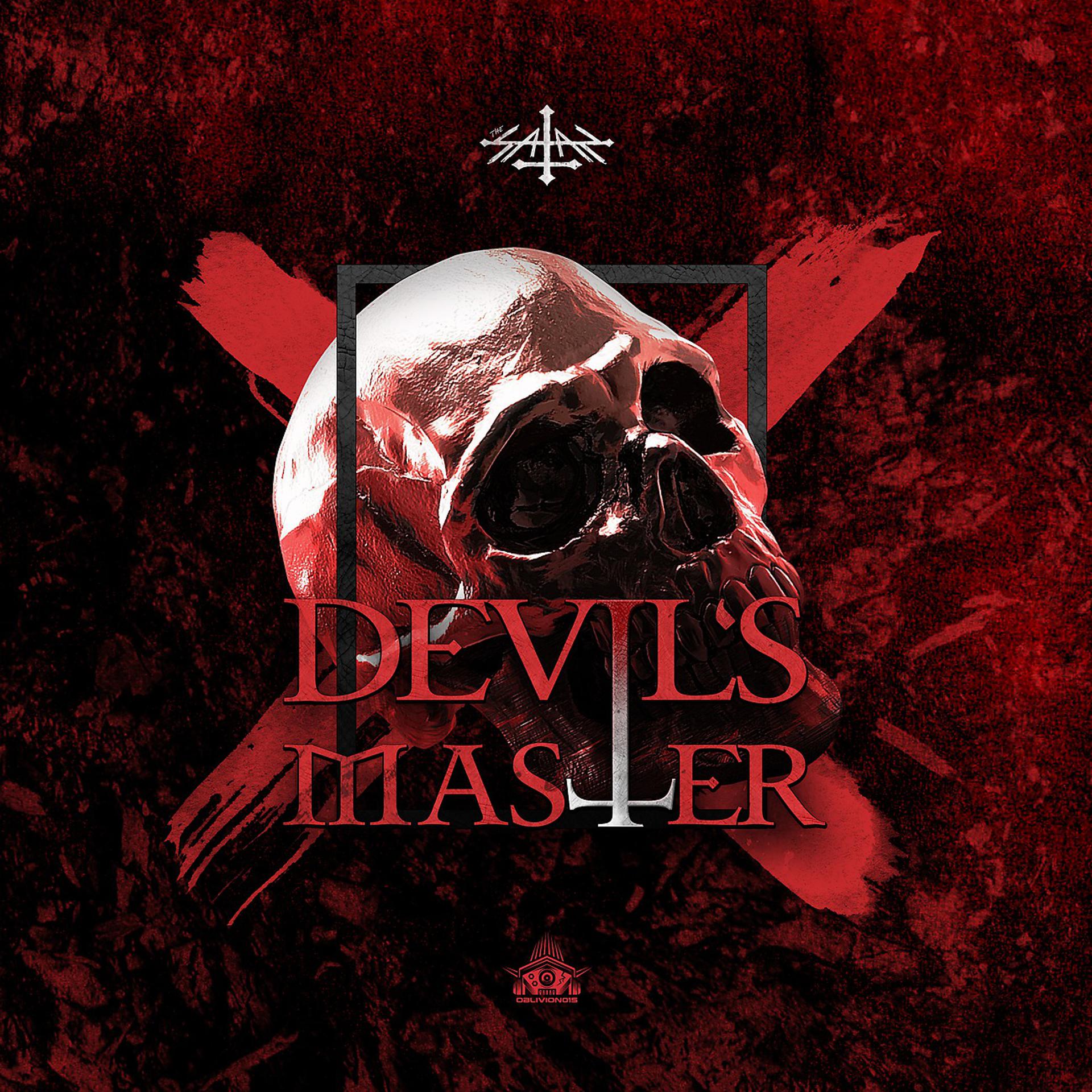 Постер альбома Devil's Master EP