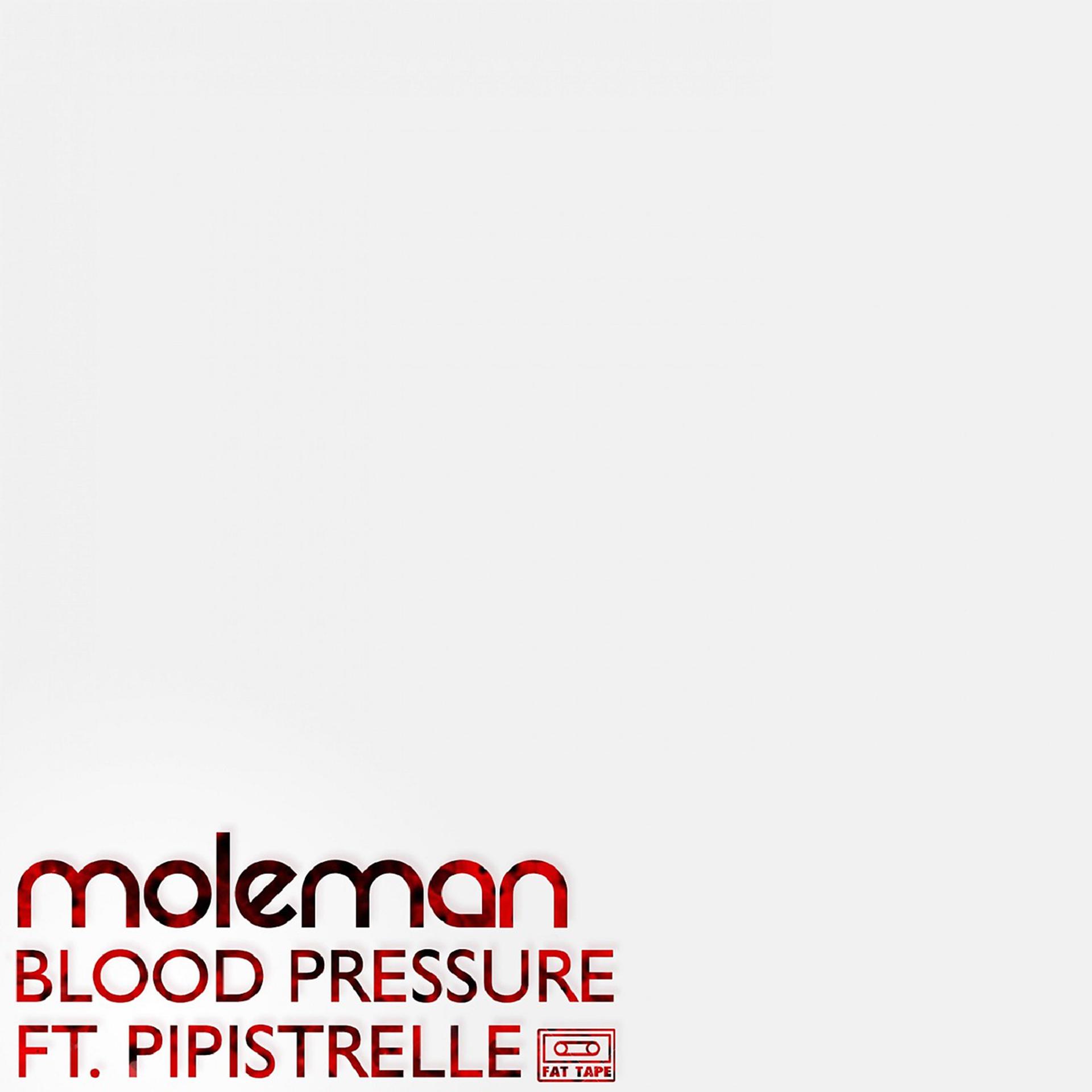 Постер альбома Blood Pressure