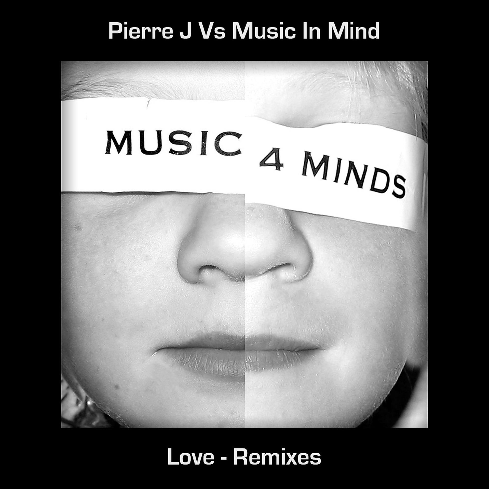 Постер альбома Love - Remixes