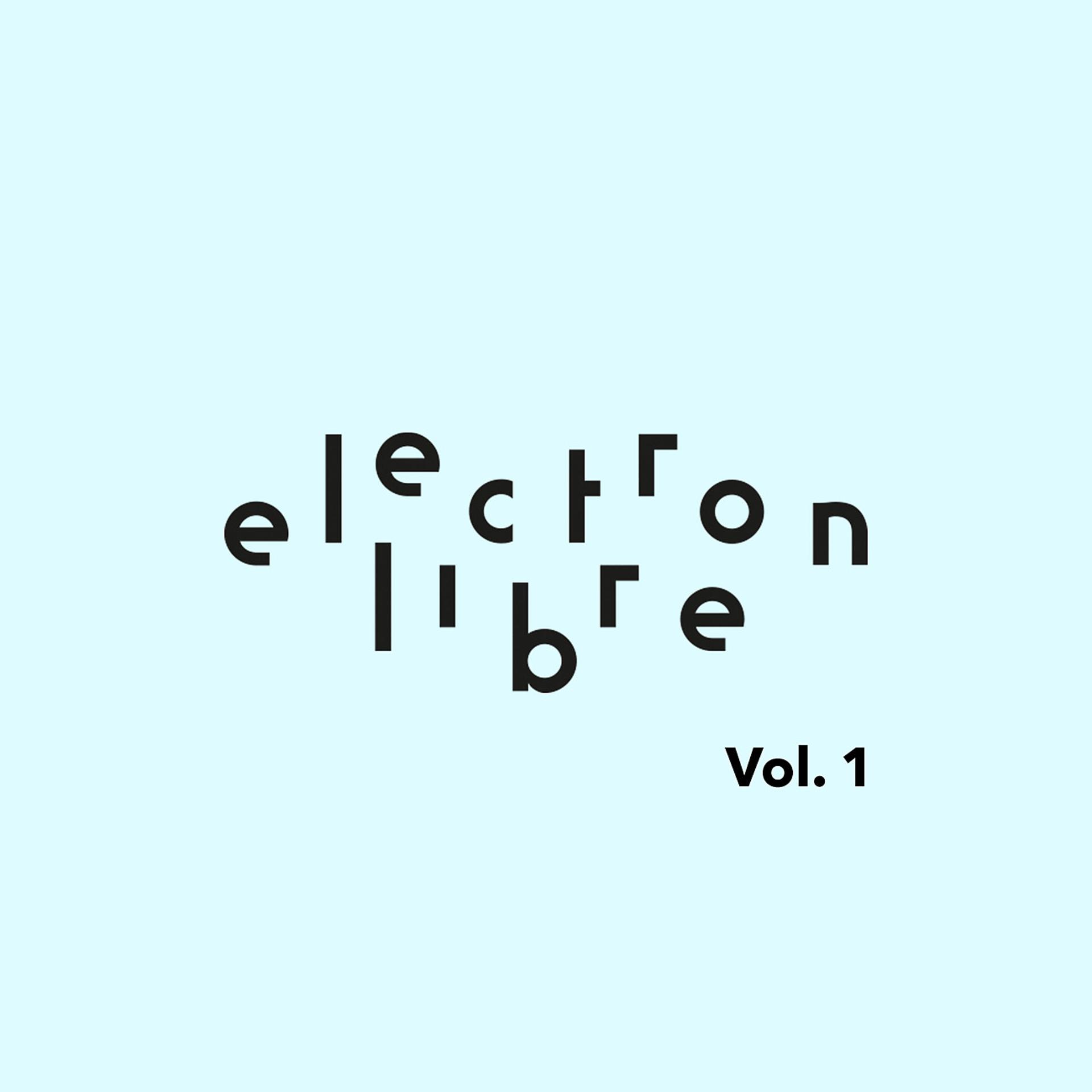 Постер альбома Electron Libre Vol. 1