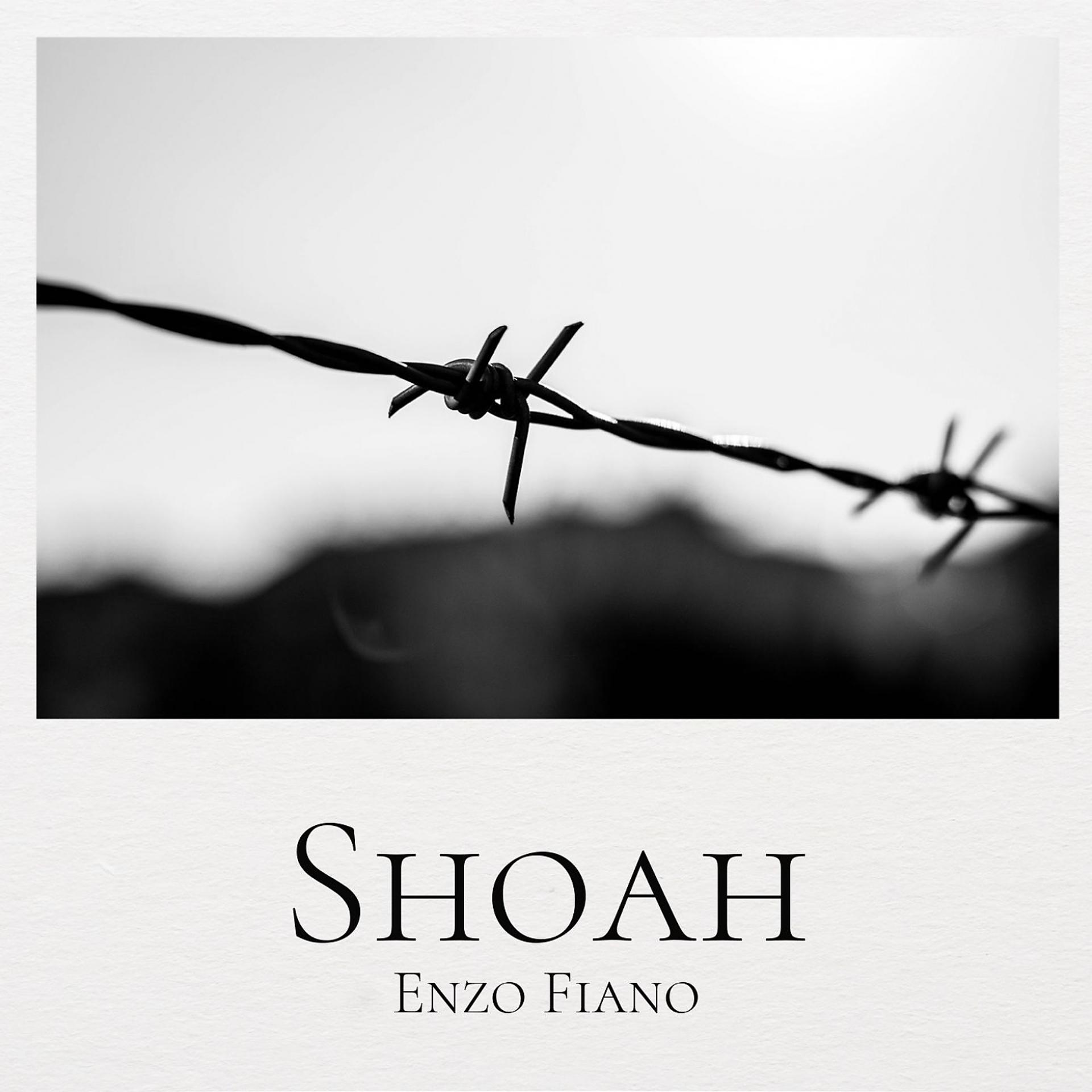 Постер альбома Shoah