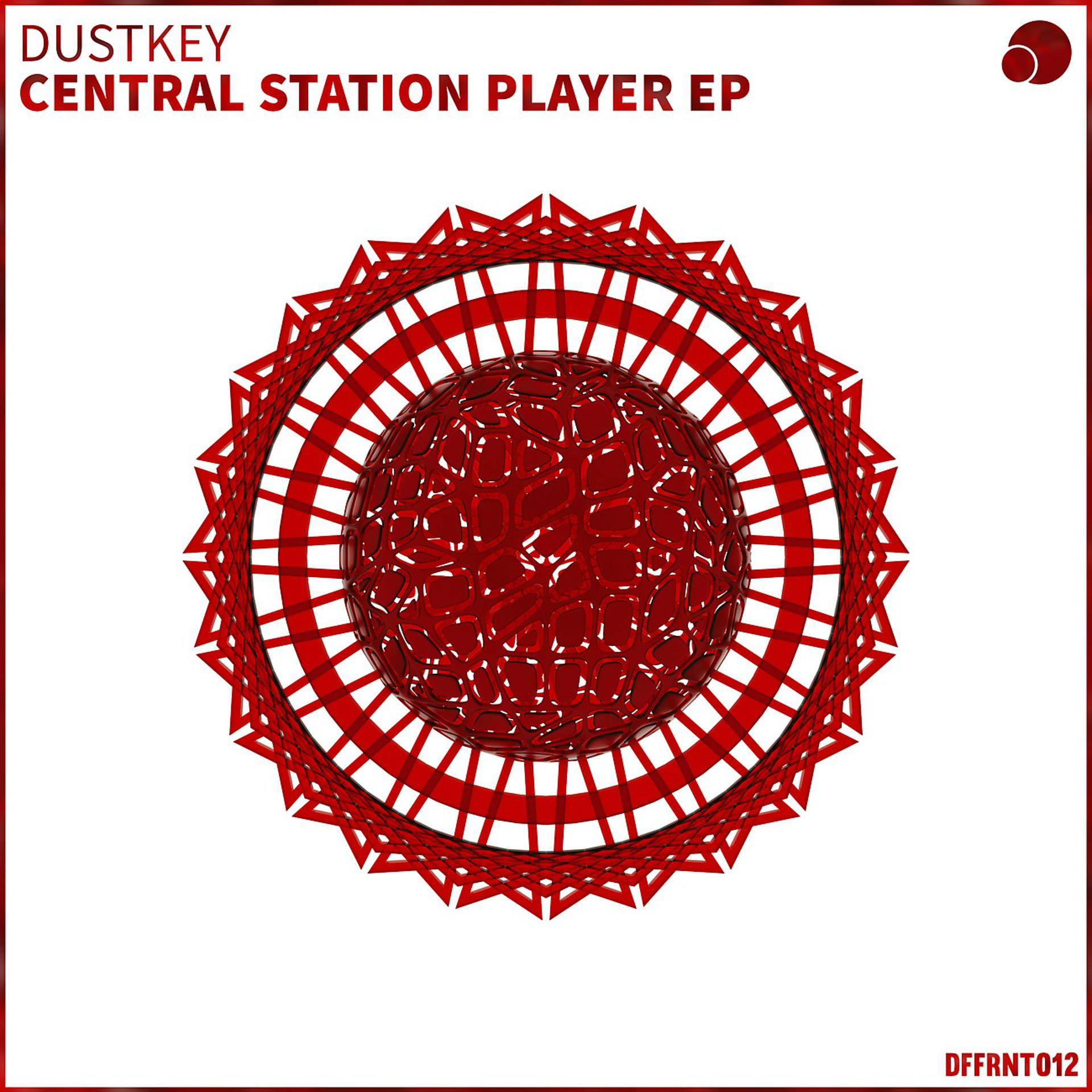 Постер альбома Central Station Player EP