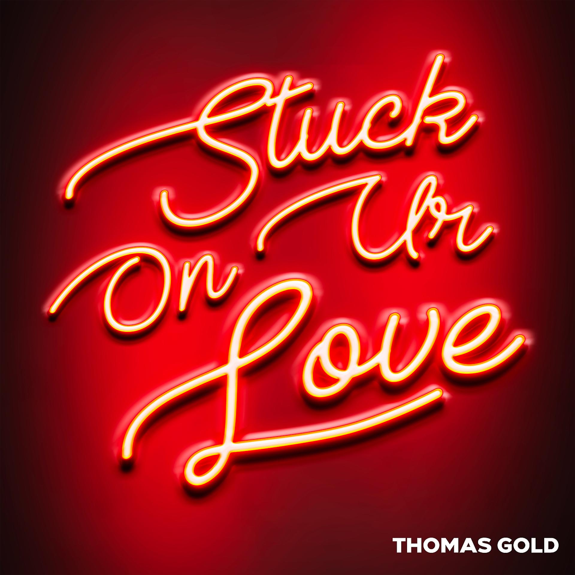 Постер альбома Stuck On Ur Love