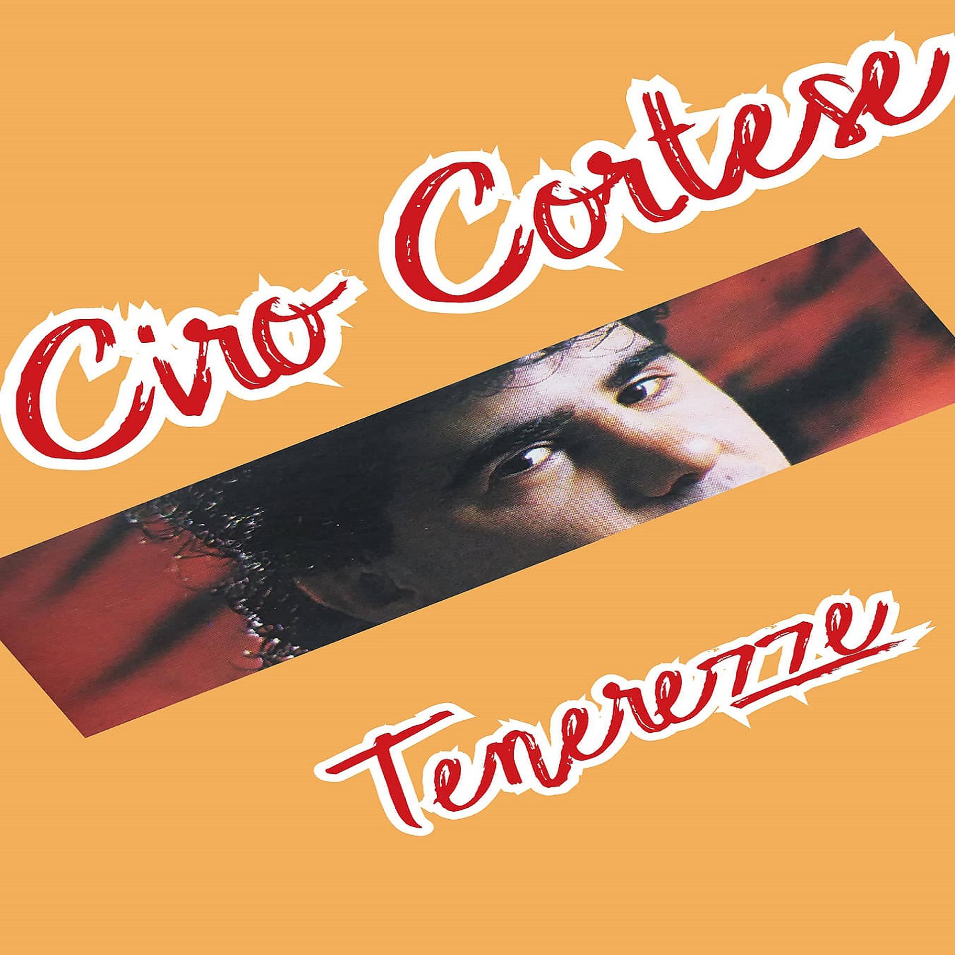Постер альбома Tenerezze