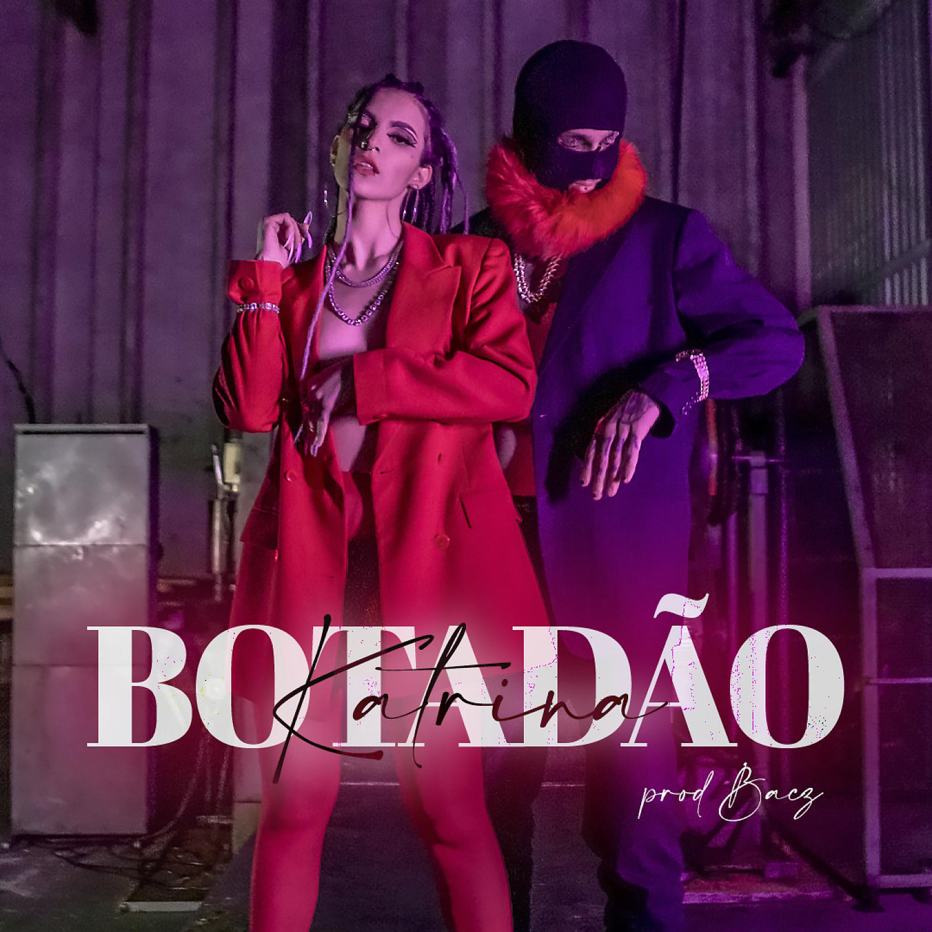 Постер альбома Botadão