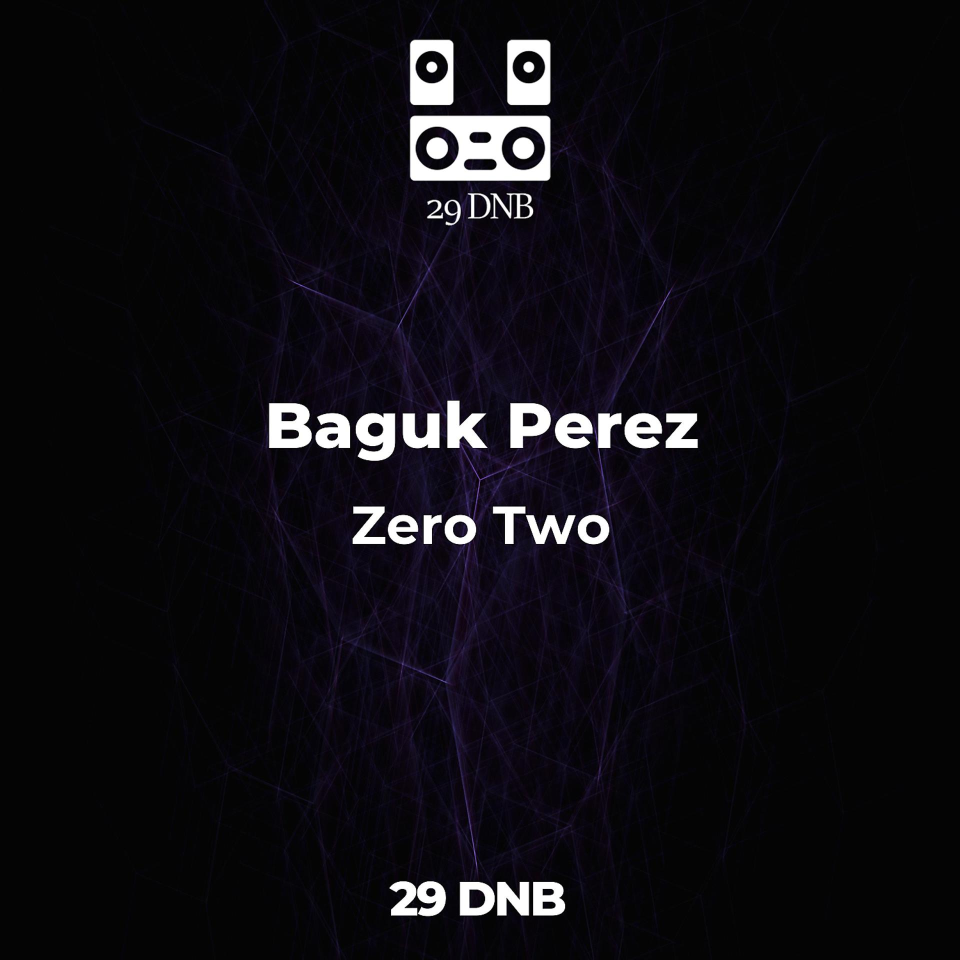Постер альбома Zero Two