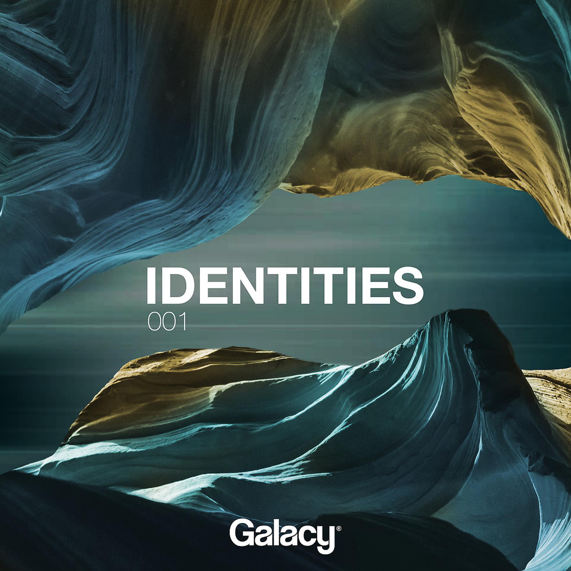 Постер альбома Galacy - Identities