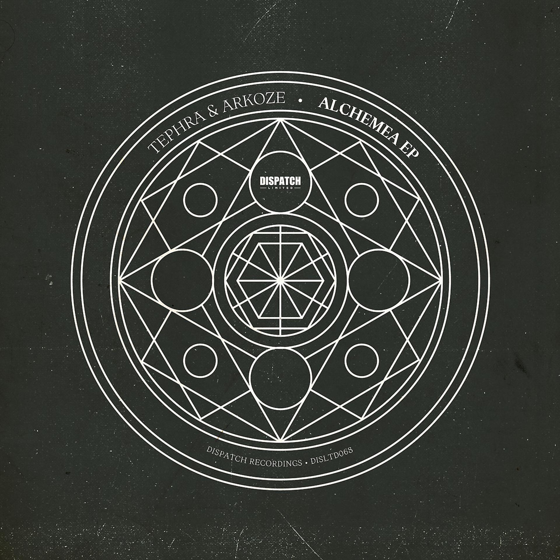 Постер альбома Alchemea EP
