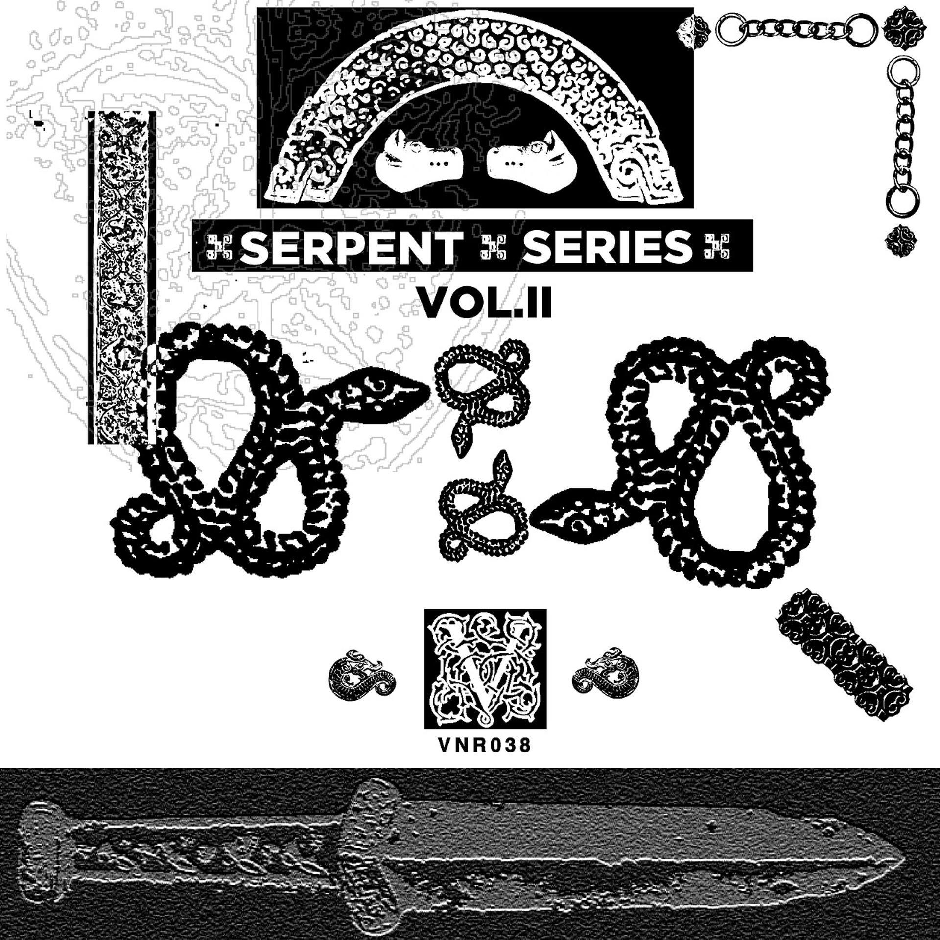 Постер альбома Serpent Series Vol. 2