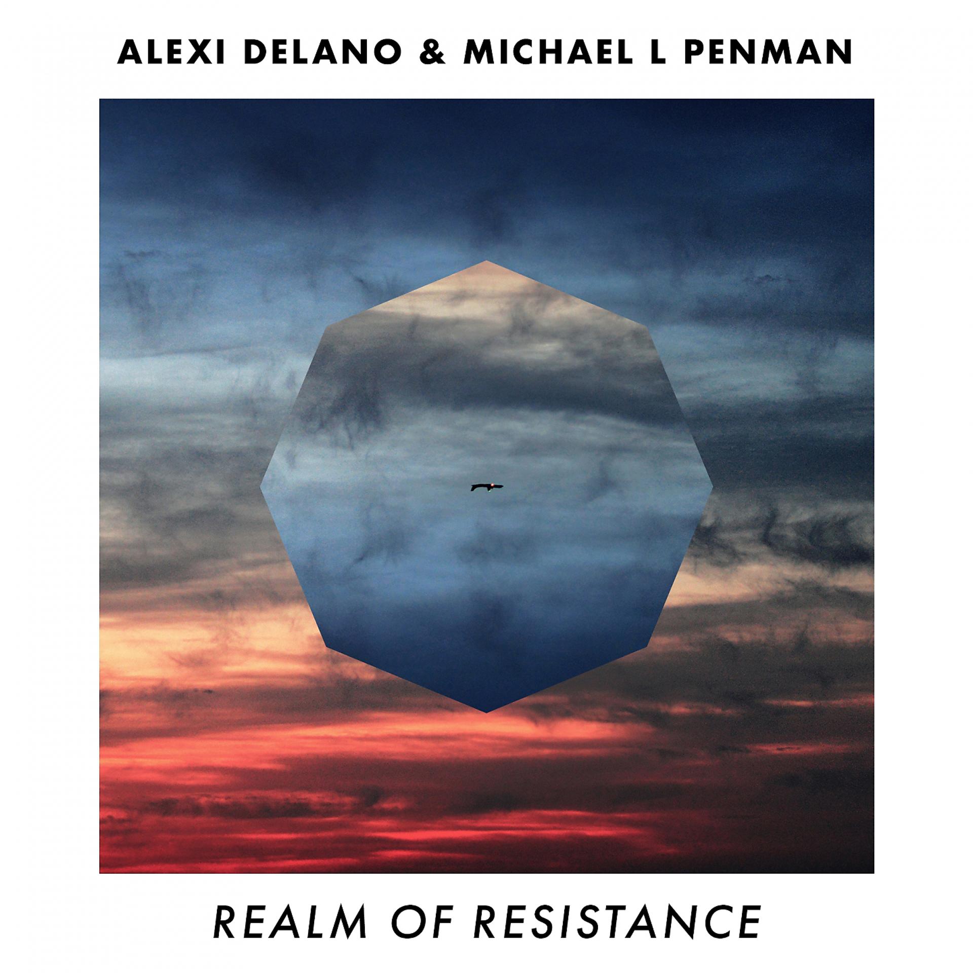 Постер альбома Realm of Resistance