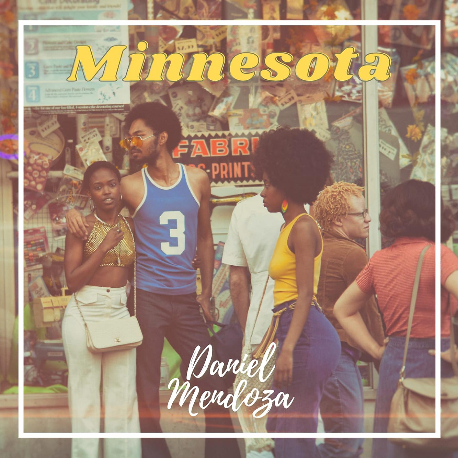 Постер альбома Minnesota